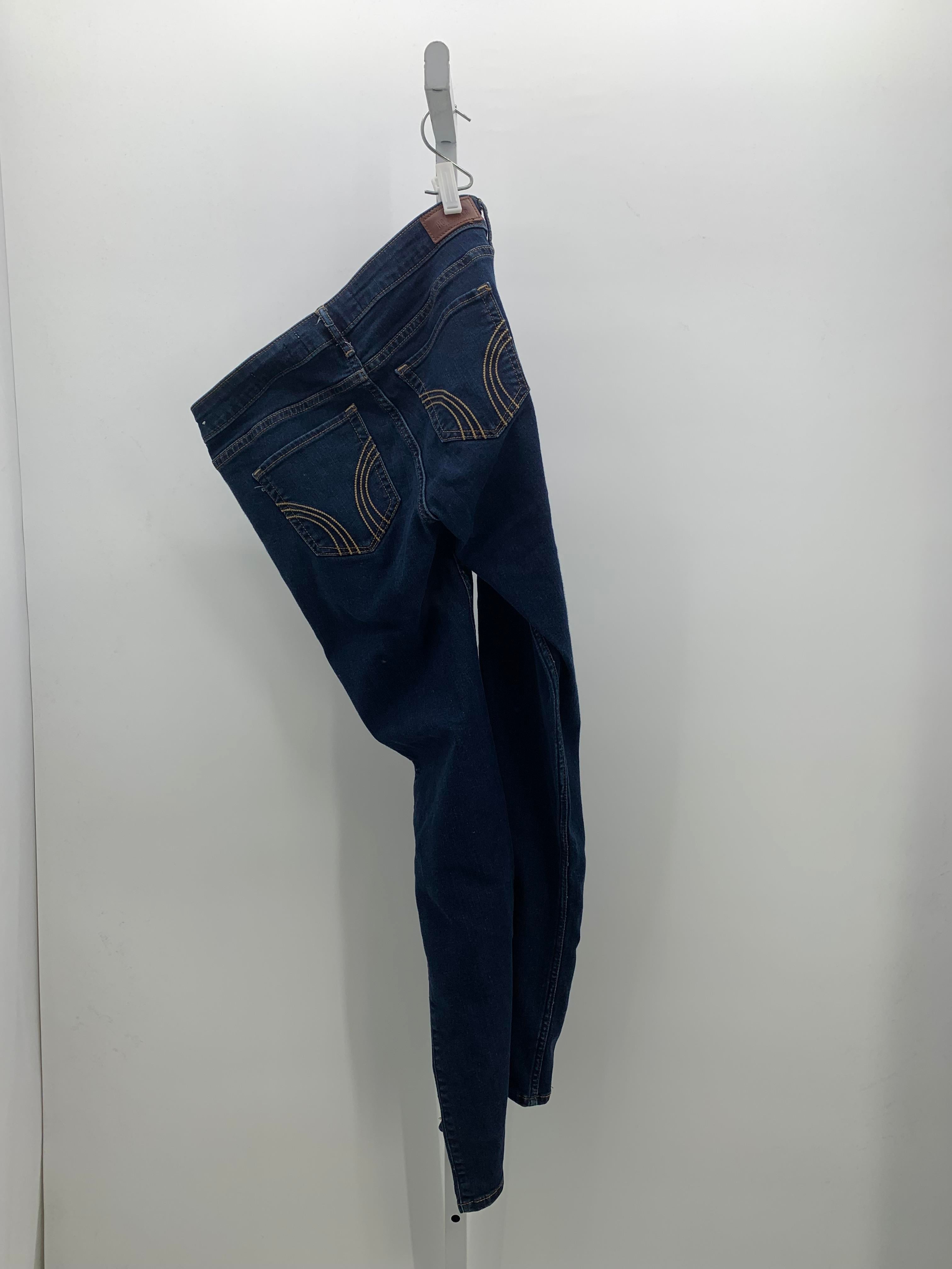 Hollister Size 9 Juniors Jeans