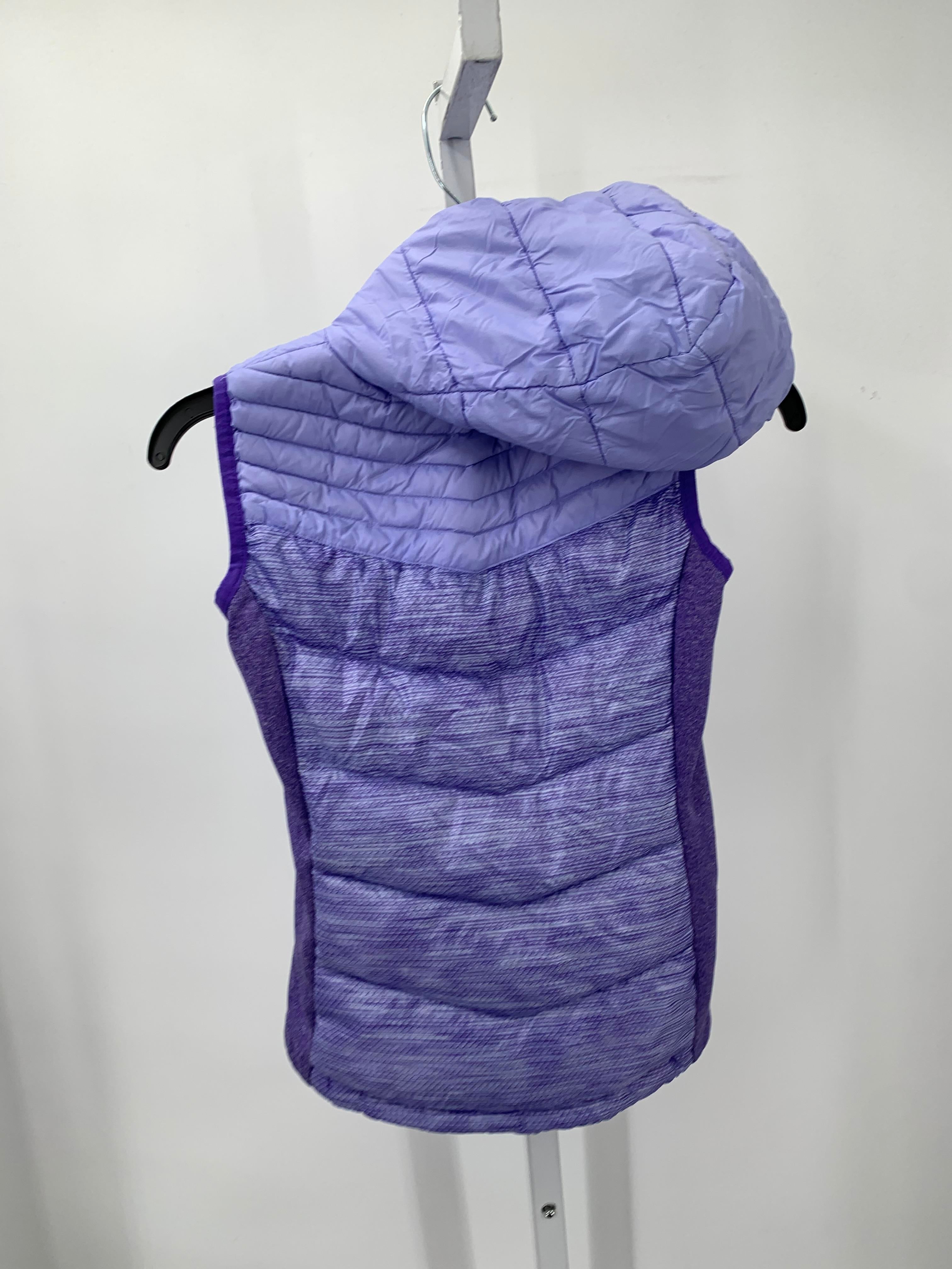 Free Country Size 7-8 Girls Vest