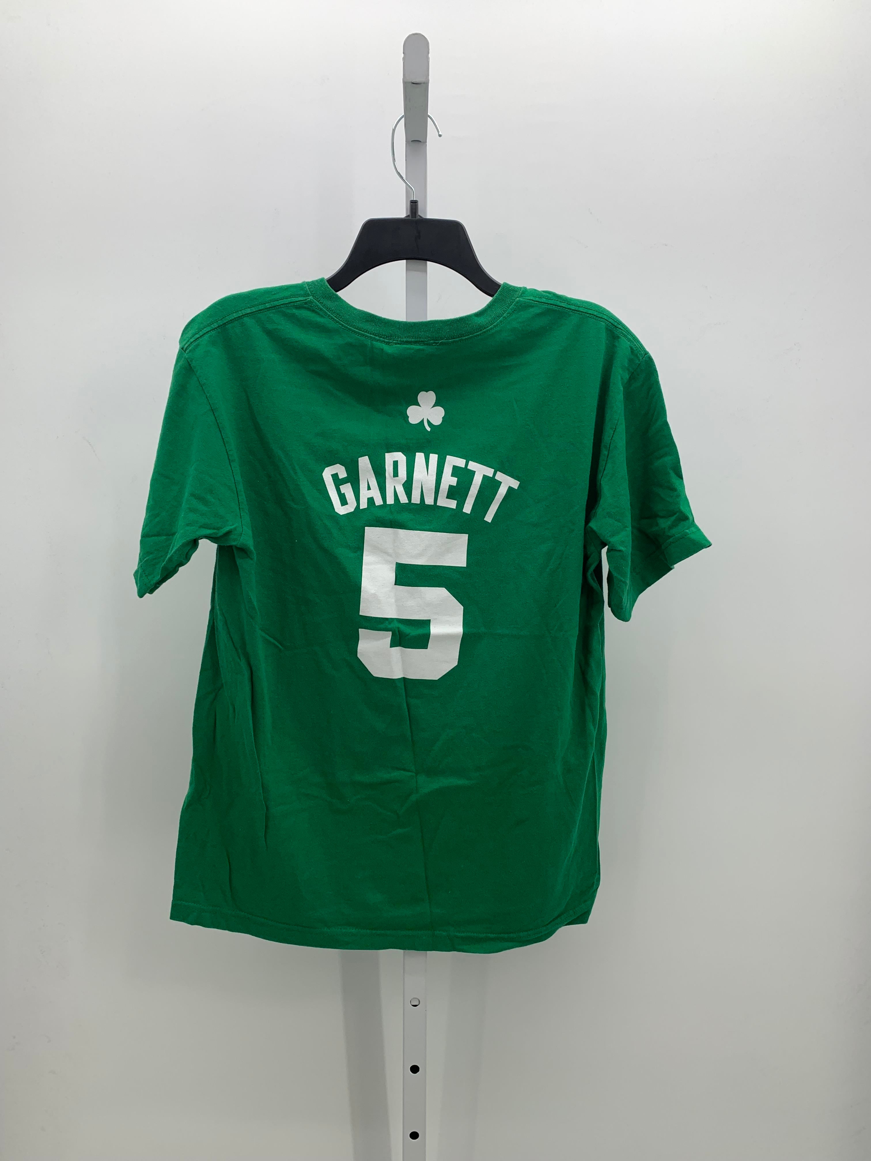 CELTICS GARNETT 5