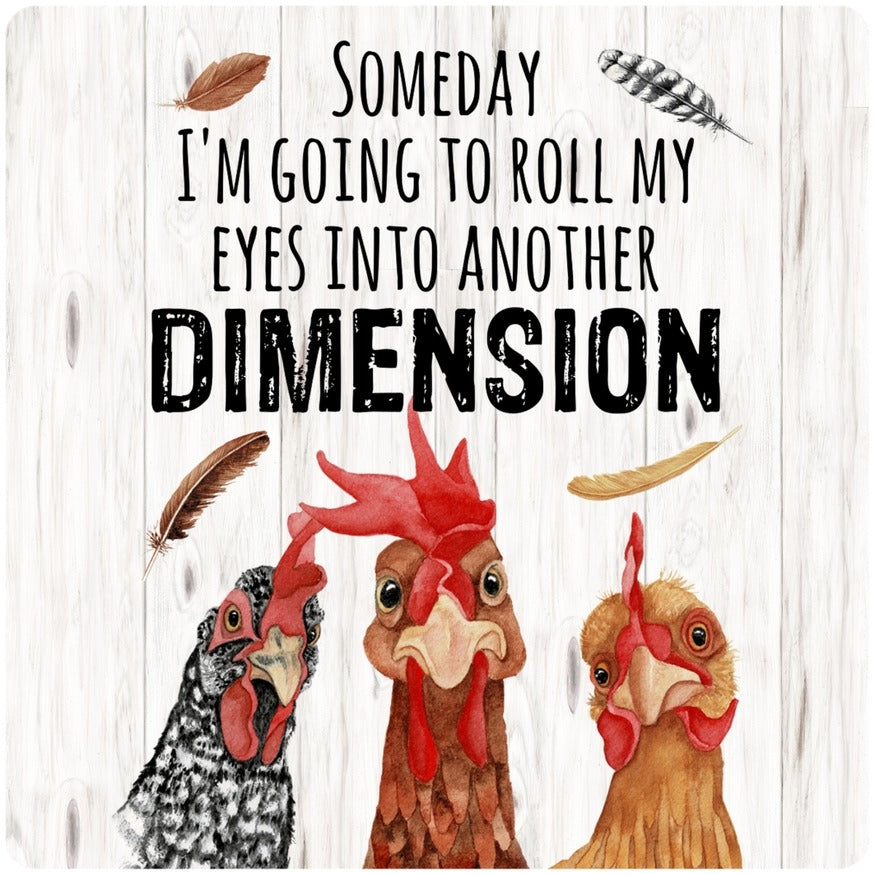 New - Andreas Silicon Jar Opener - AL Rooster Stare