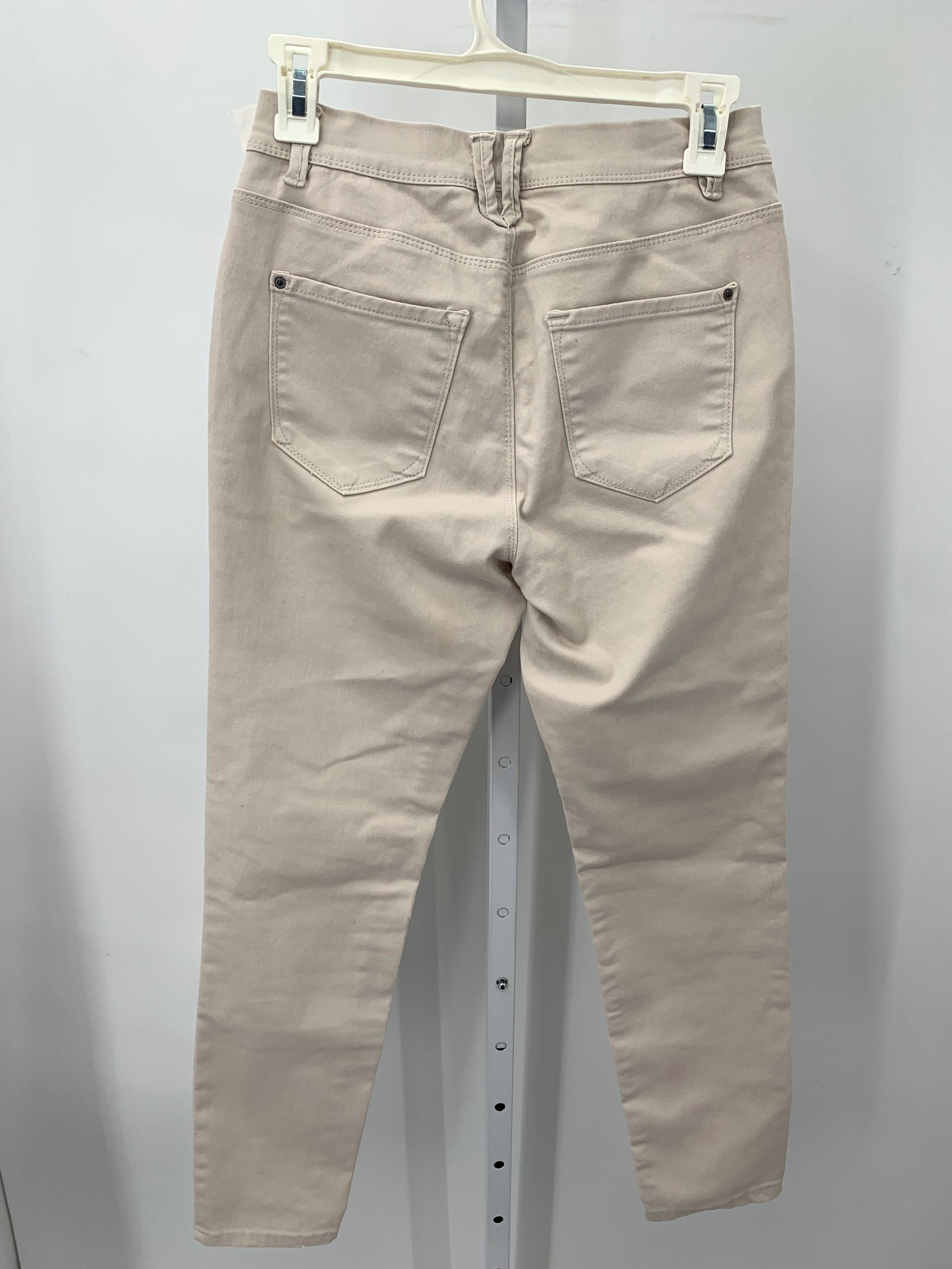 Size 4 Misses Pants
