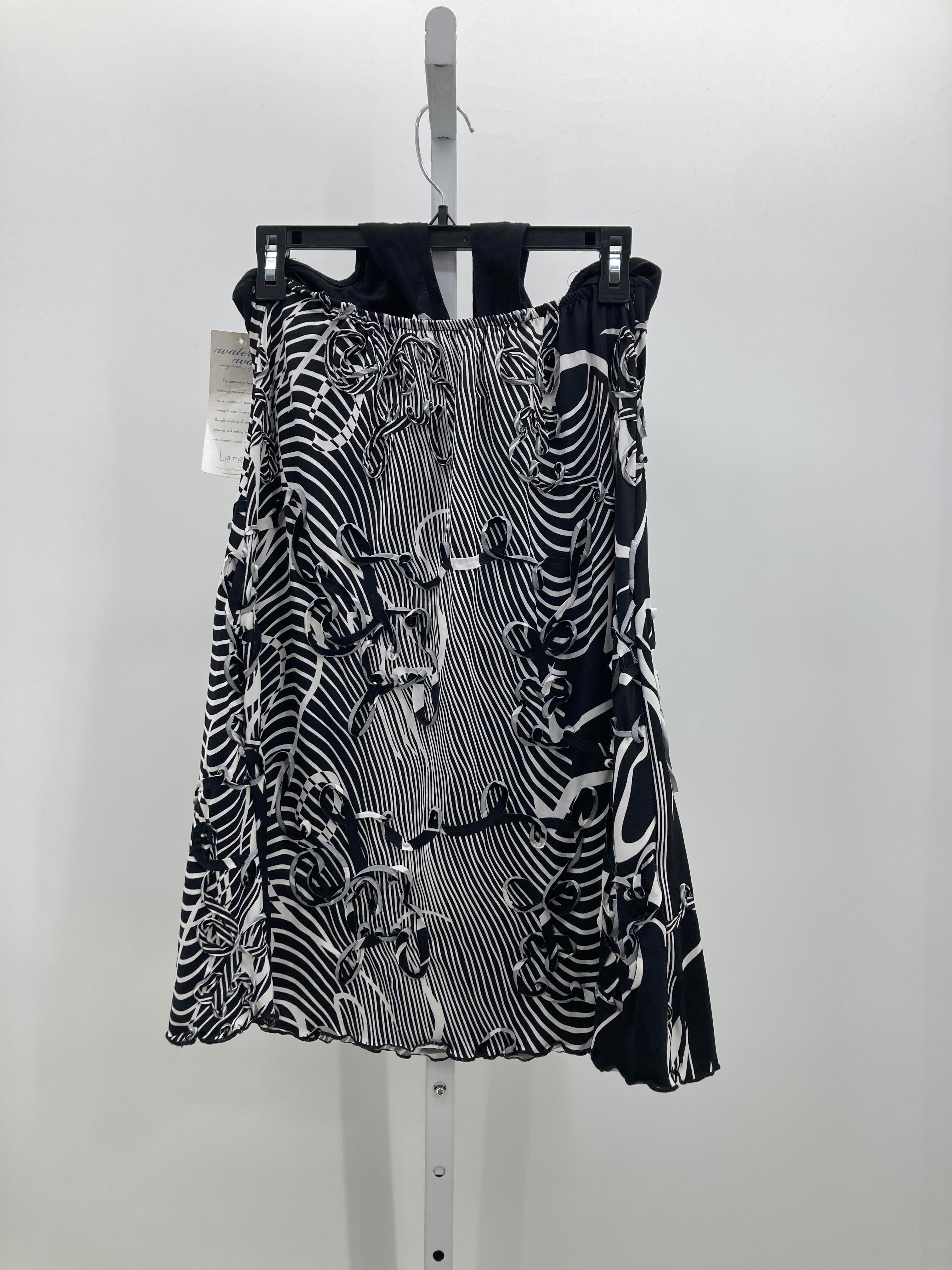 Size Large Misses Sundress