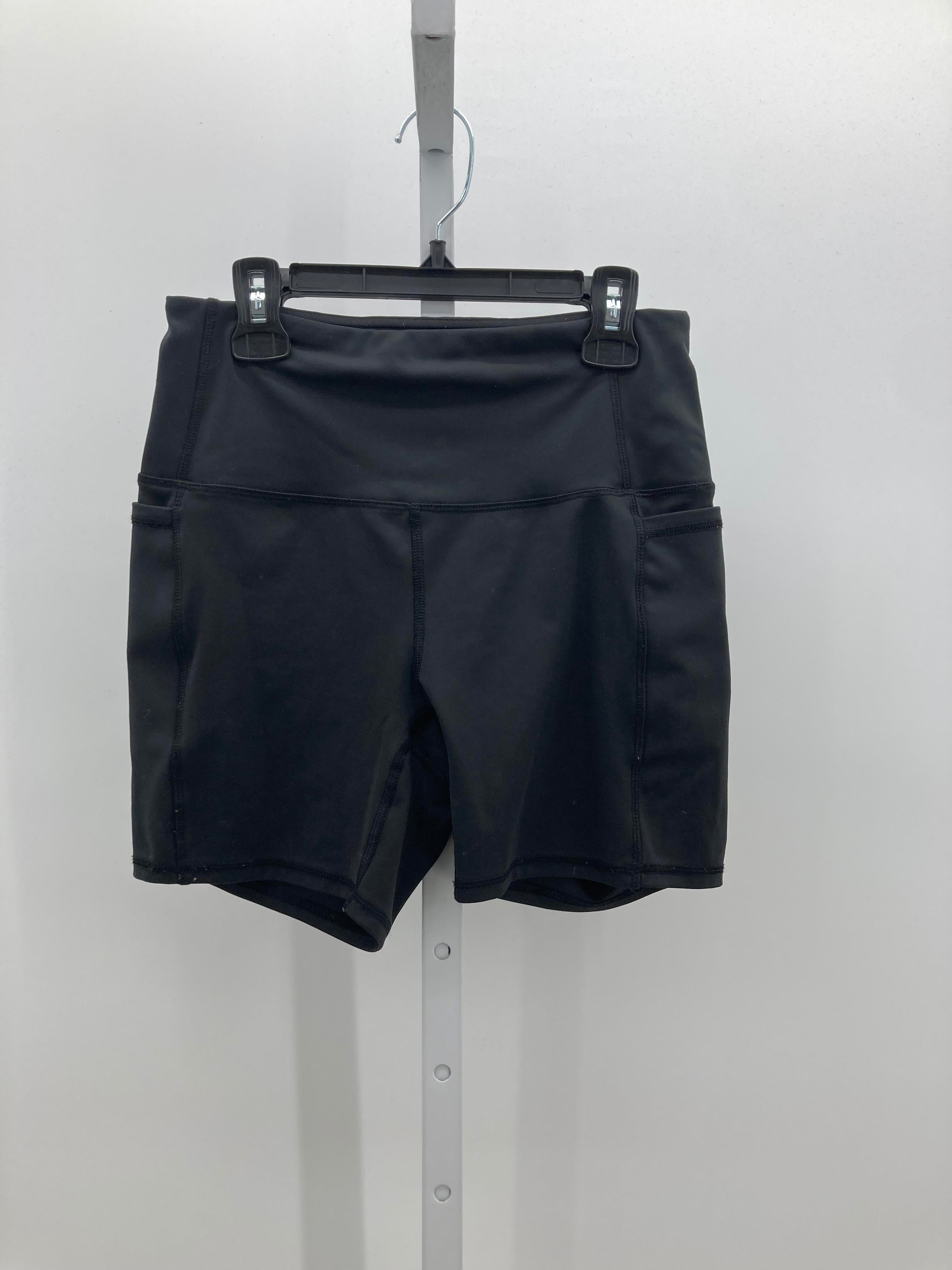 RBX Size Small Misses Shorts