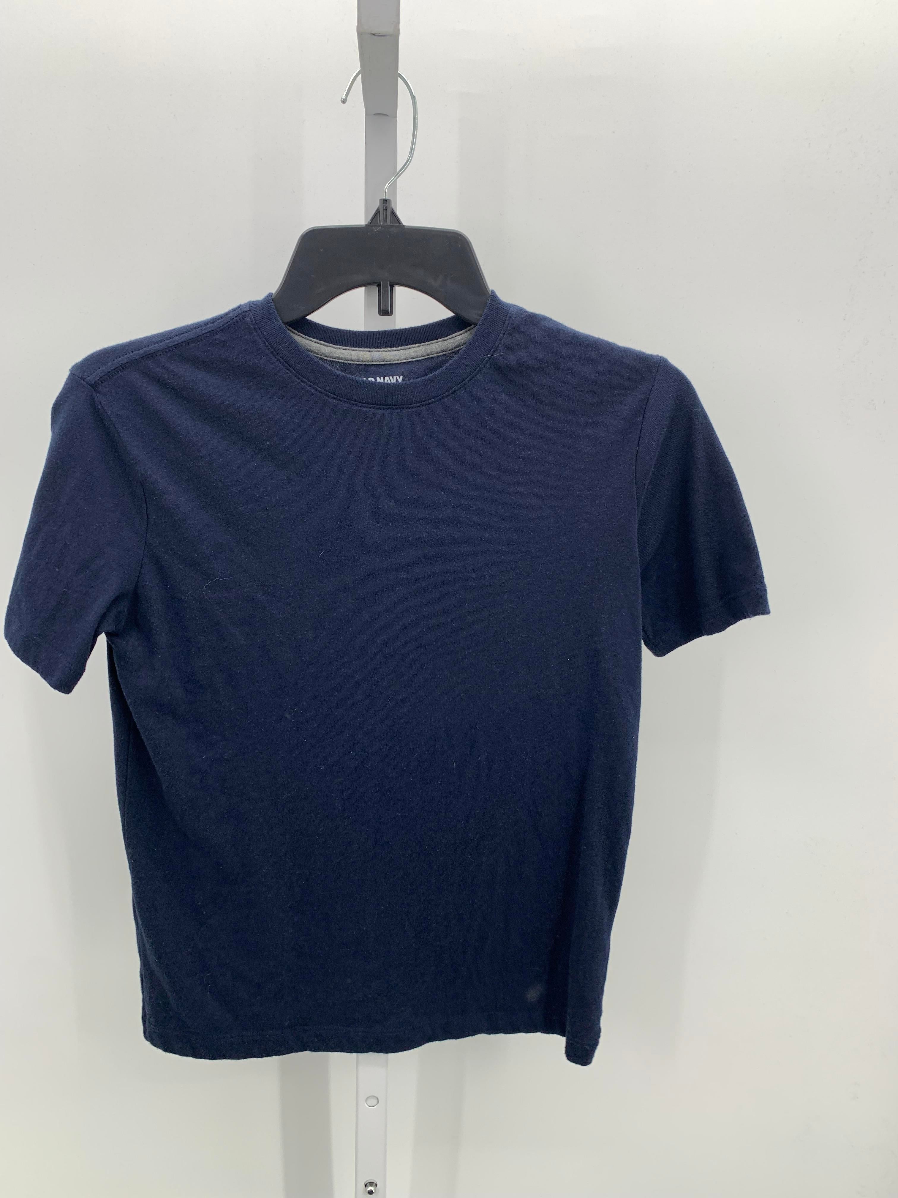 KNIT TEE
