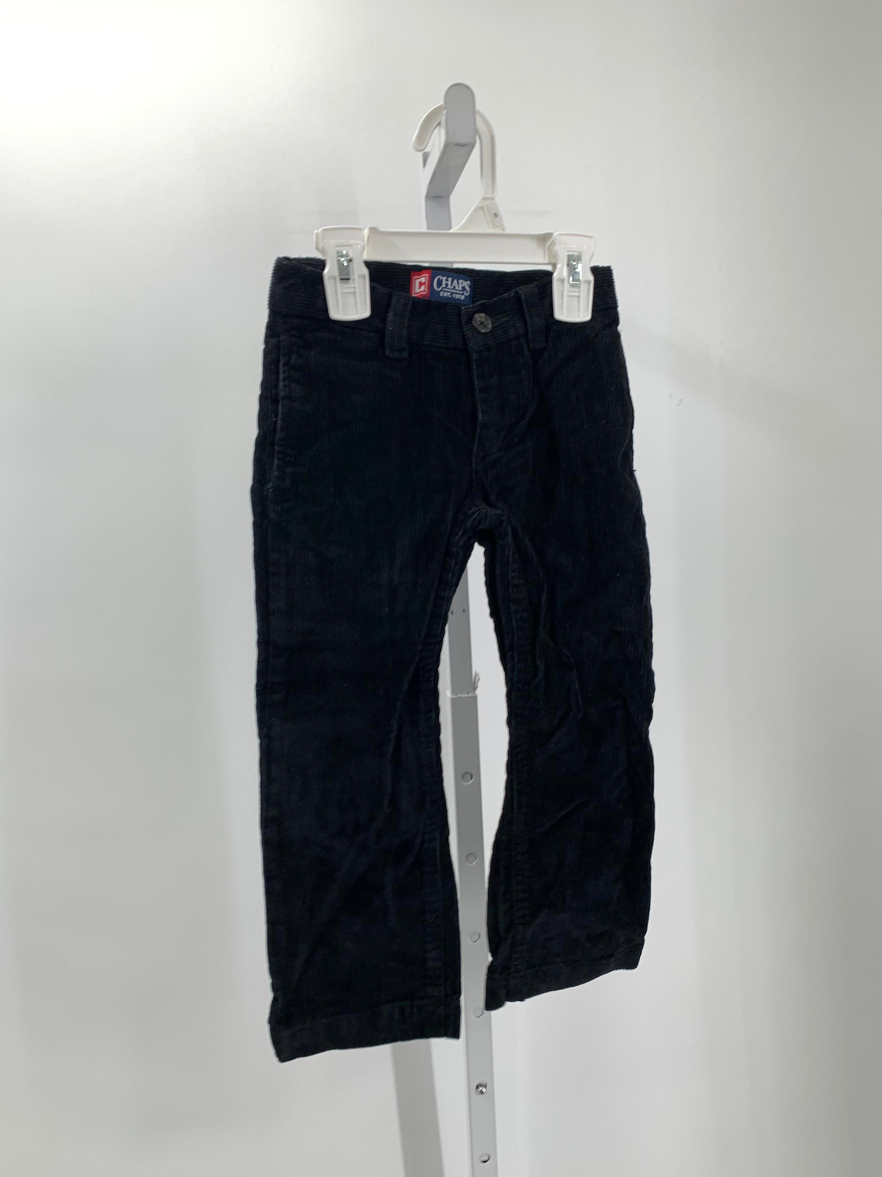ADJ WAIST PANTS
