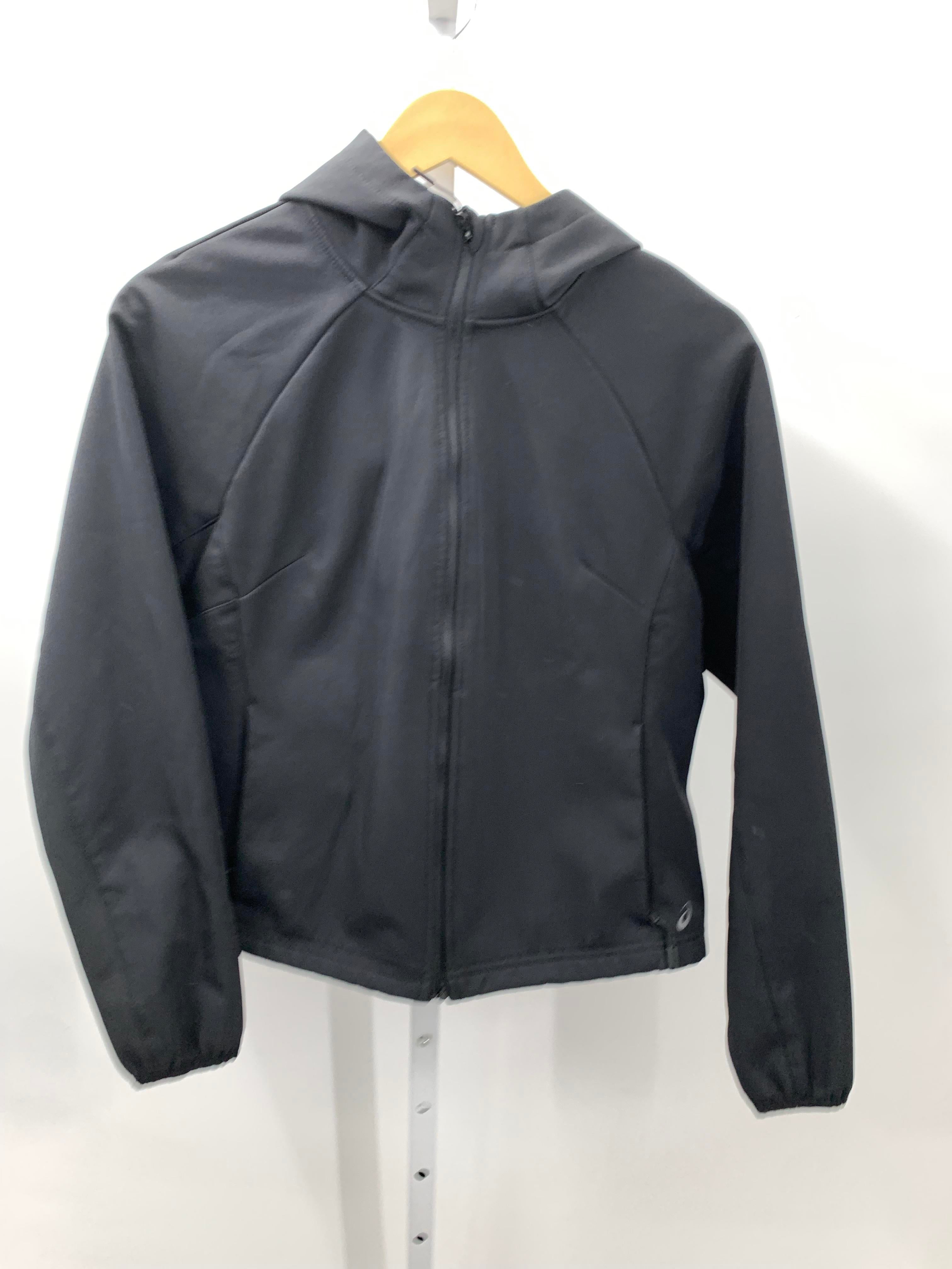 Asics Size Small Misses Lightweight Jacket