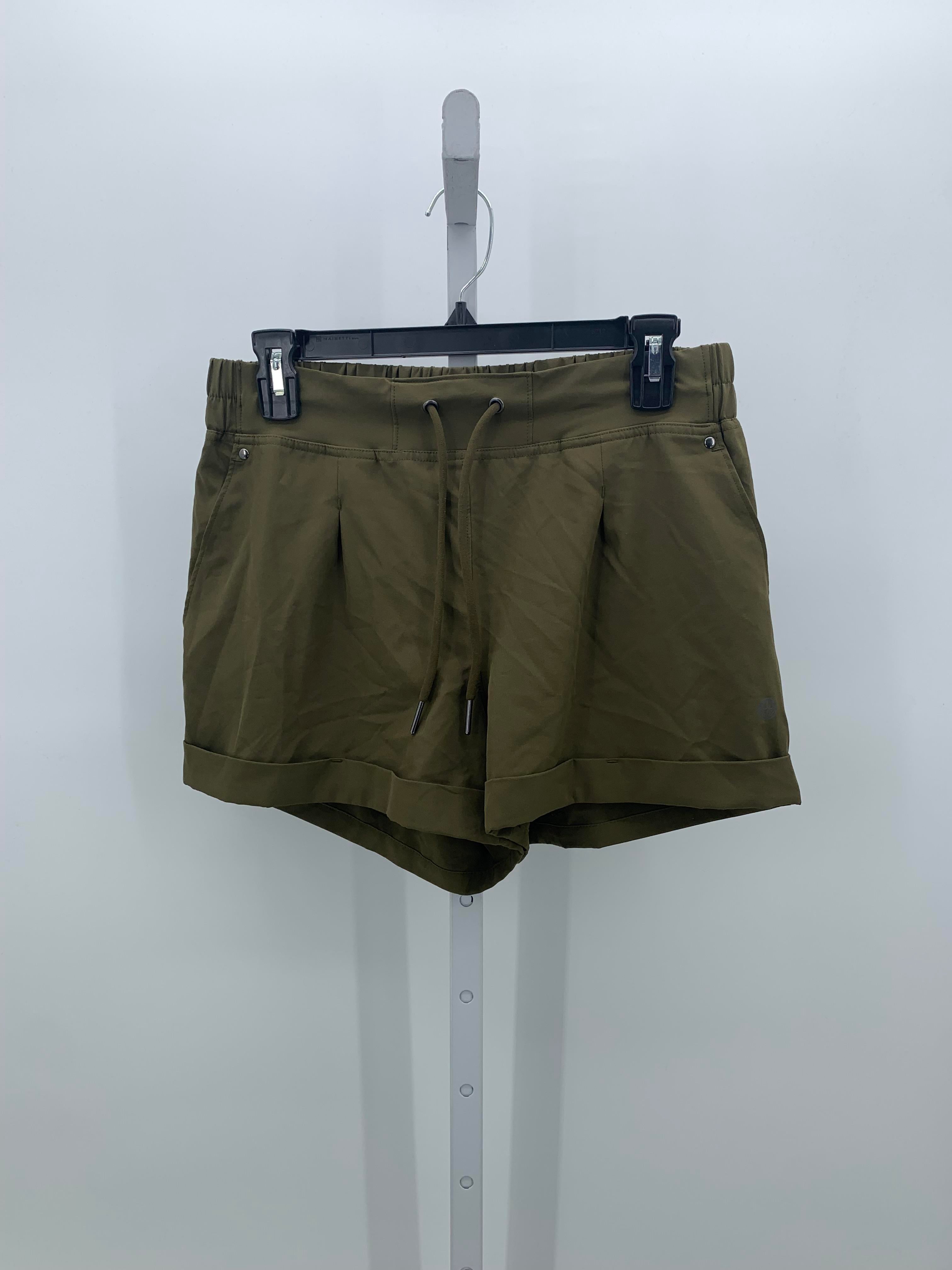 Mondetta Size Medium Misses Shorts