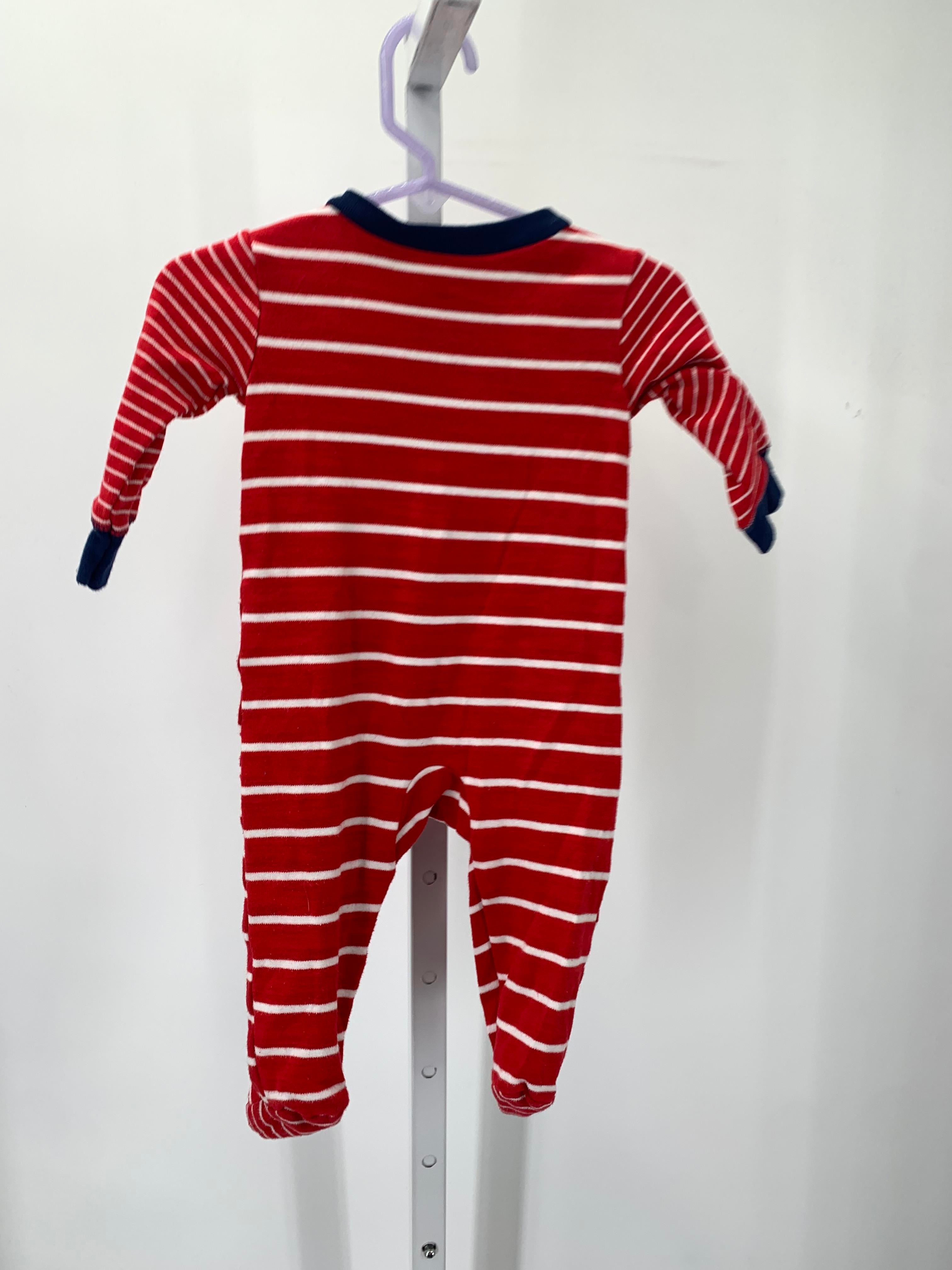 LITTLE BROTHER ZIP KNIT