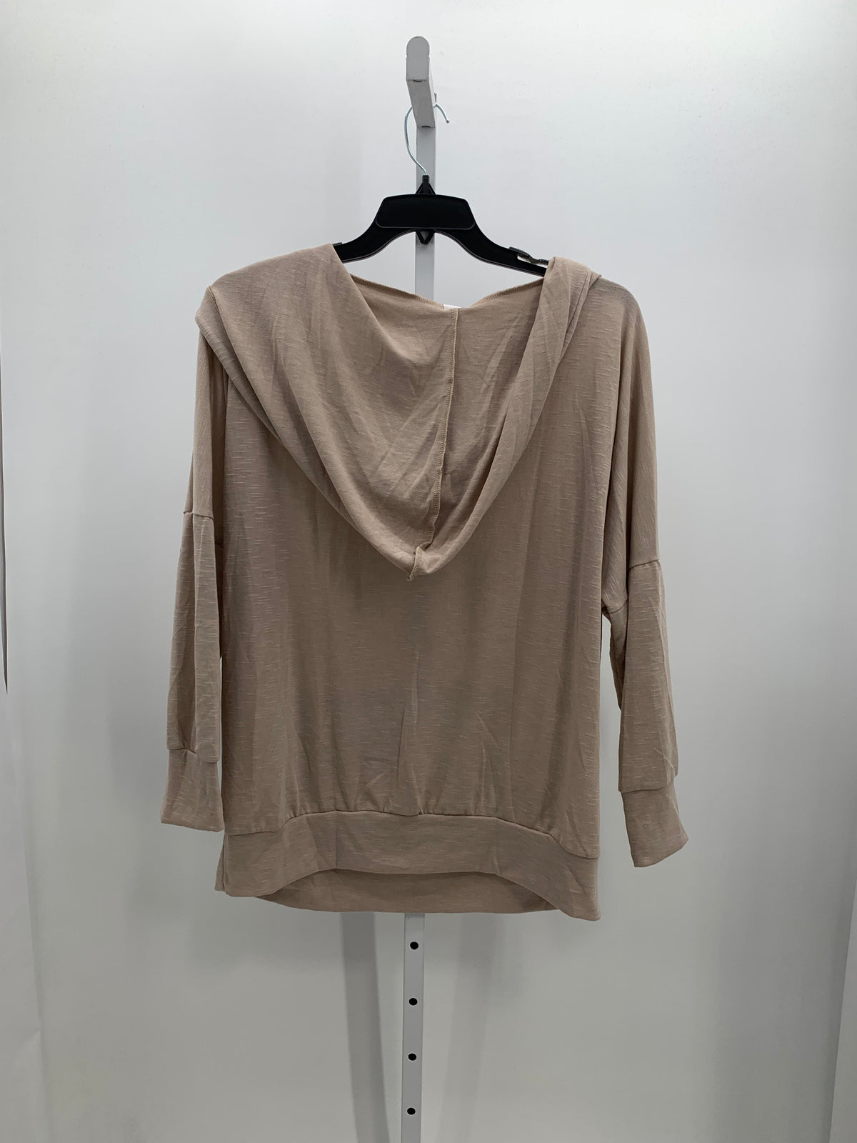 Size Large Misses Long Sleeve Shirt