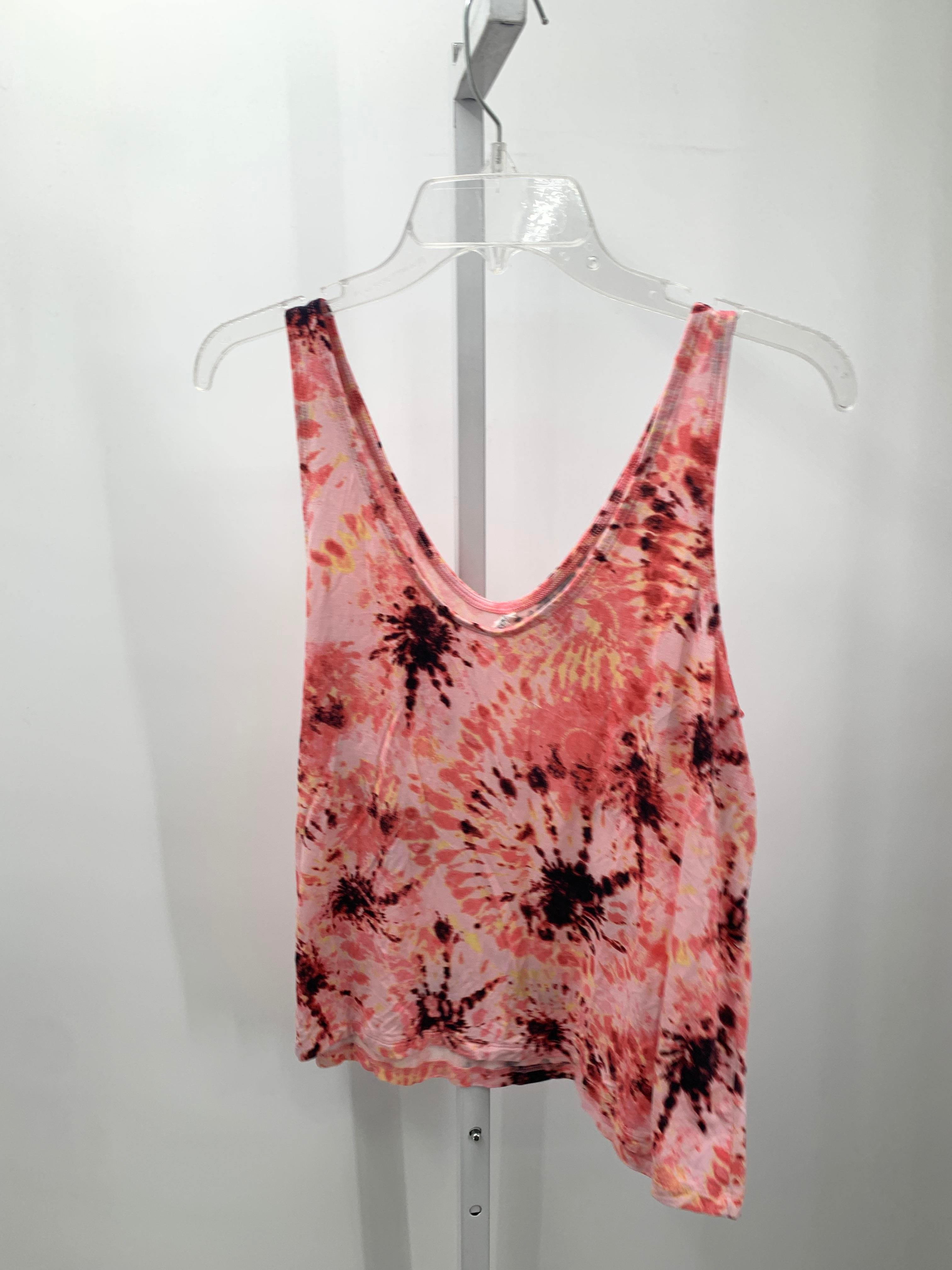 Ideology Size Medium Misses Tank