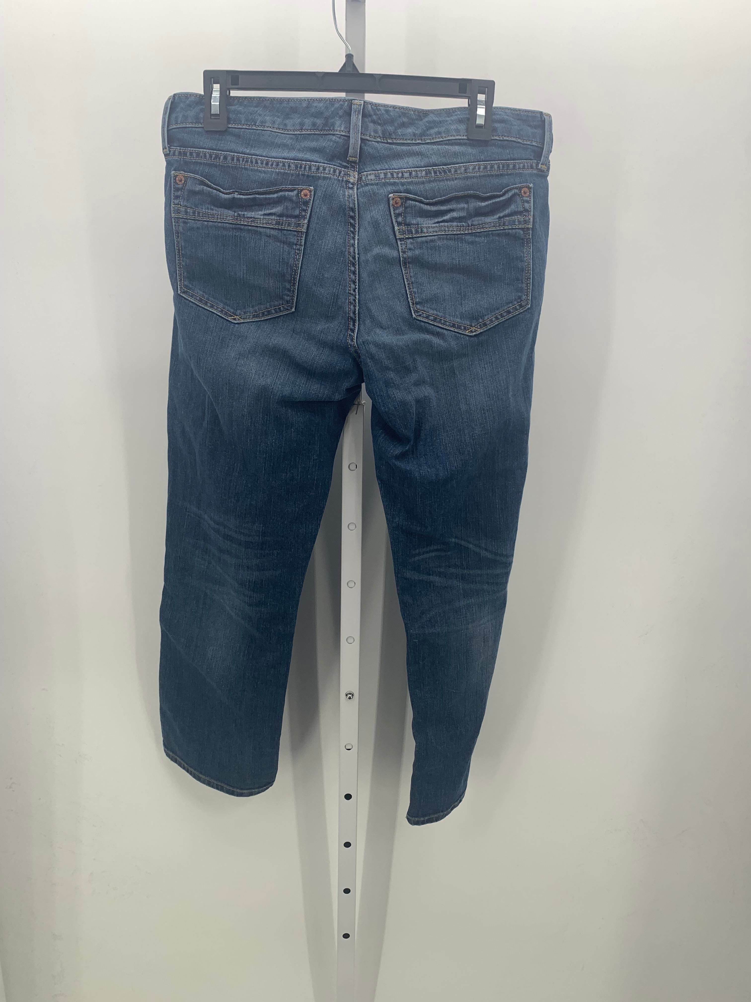 Gap Size 10 Misses Jeans