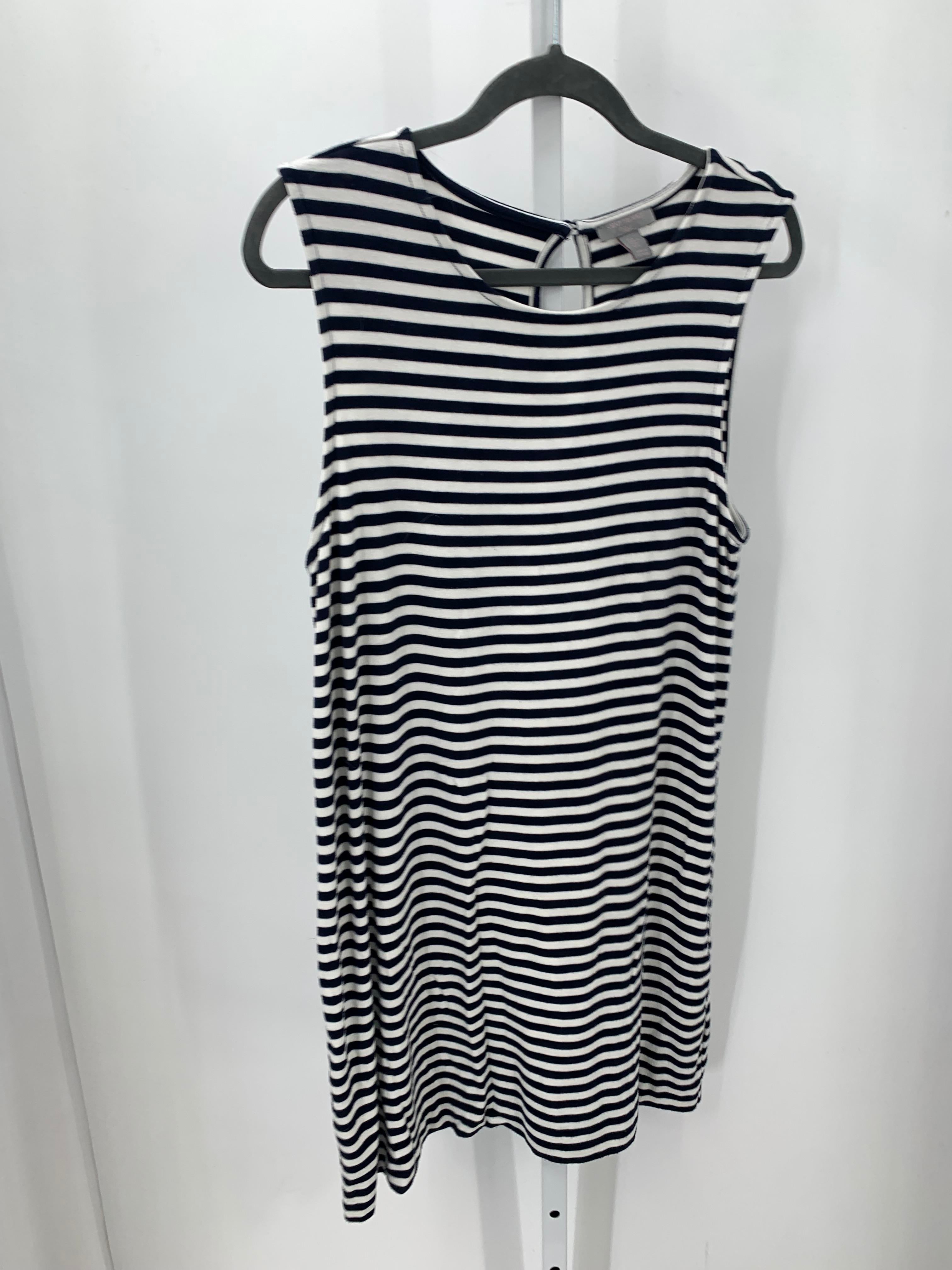 Saint Toppez West Size Large Misses Sundress