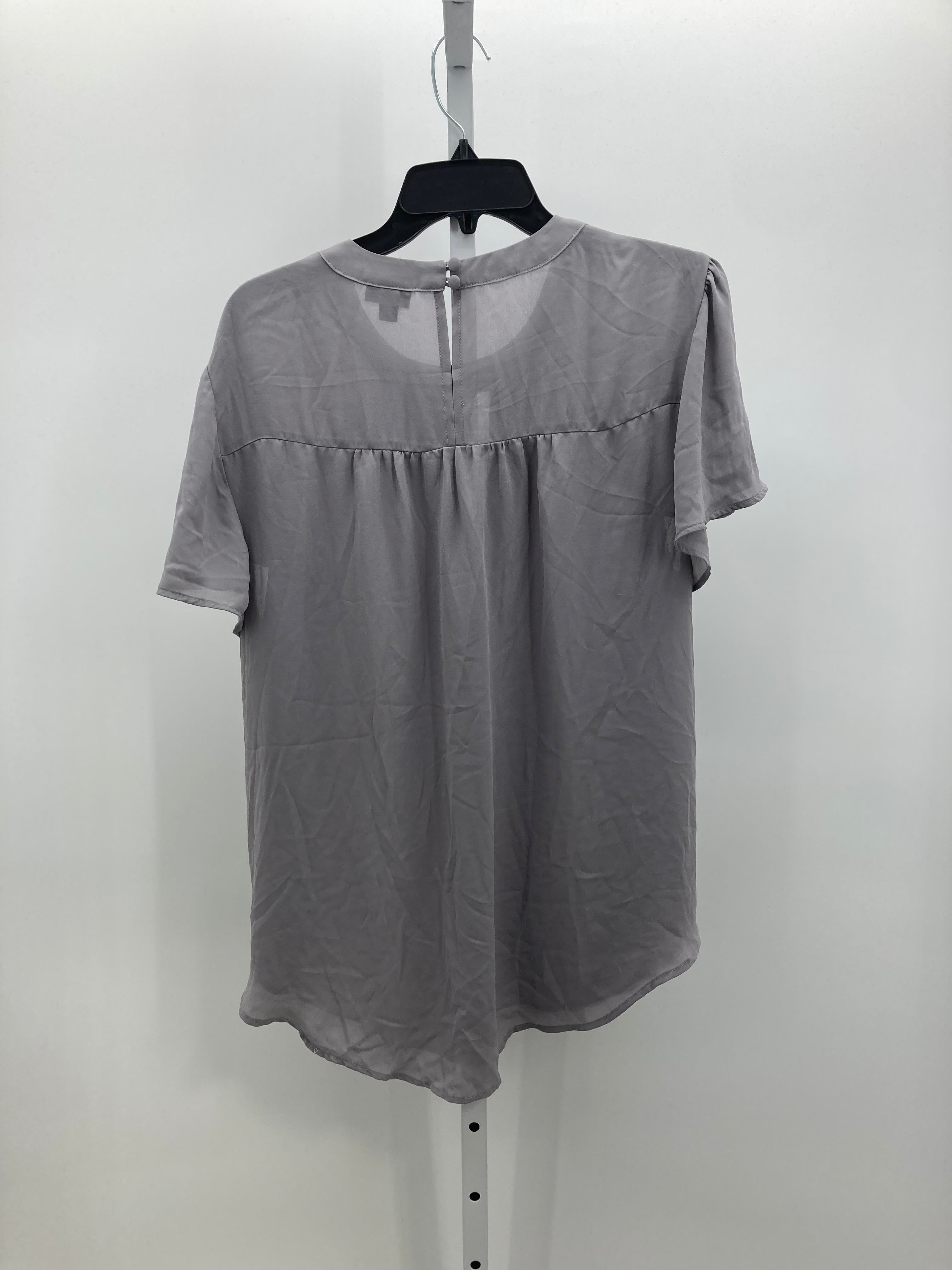 Torrid Size 1X Womens Short Sleeve Shirt