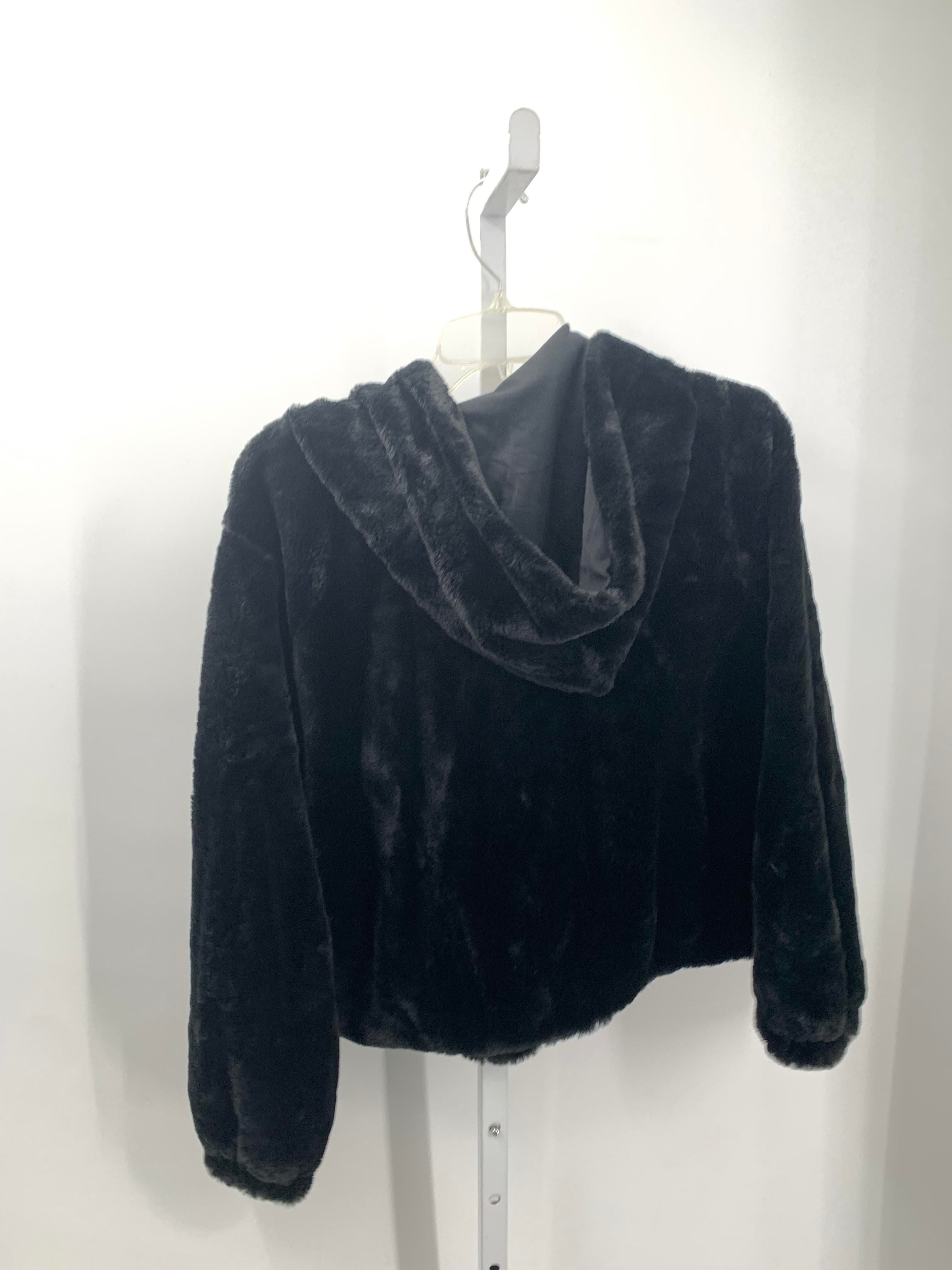 Size Large Misses Fleece Jacket