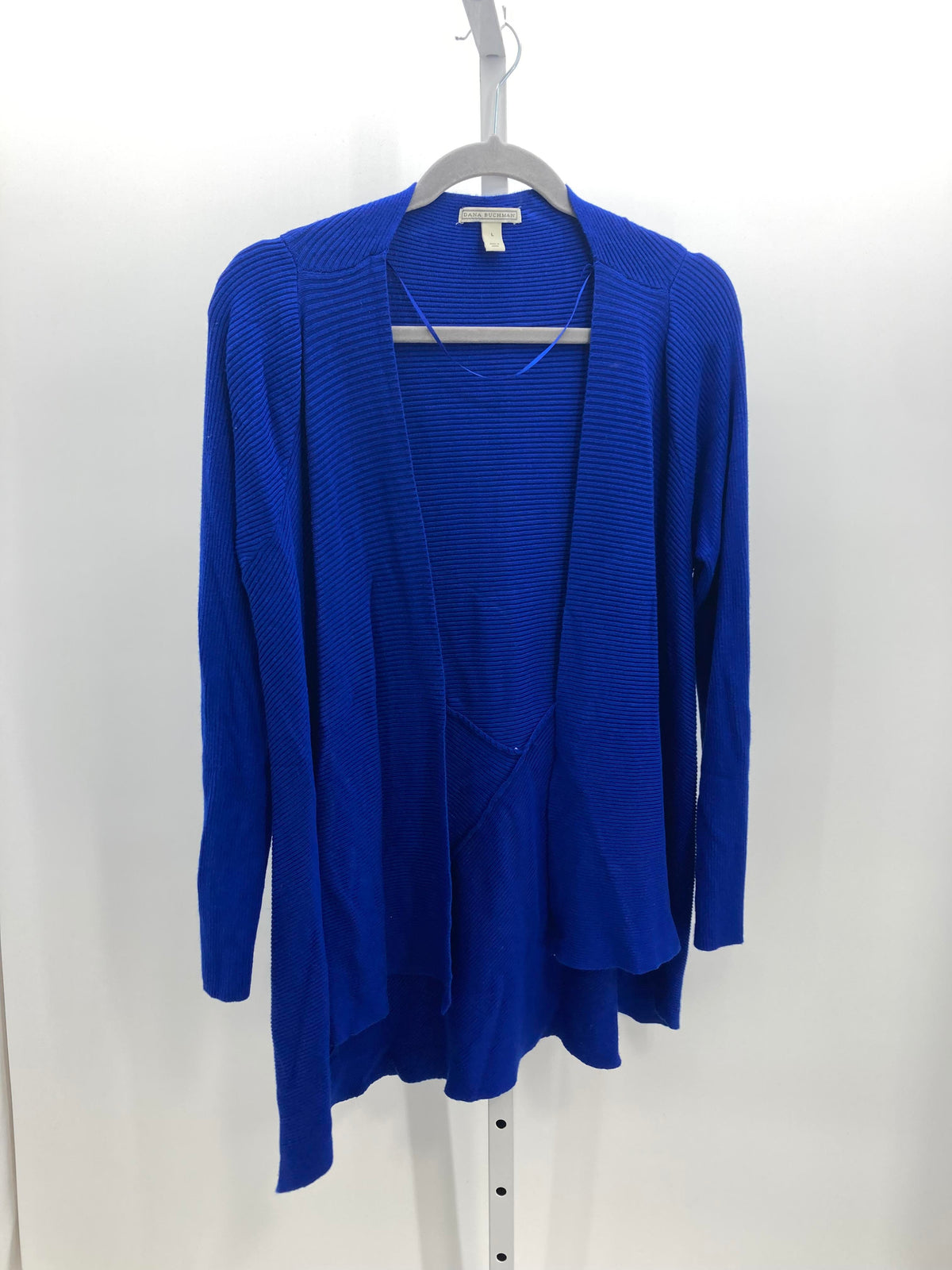 Dana Buchman Size Large Misses Cardigan