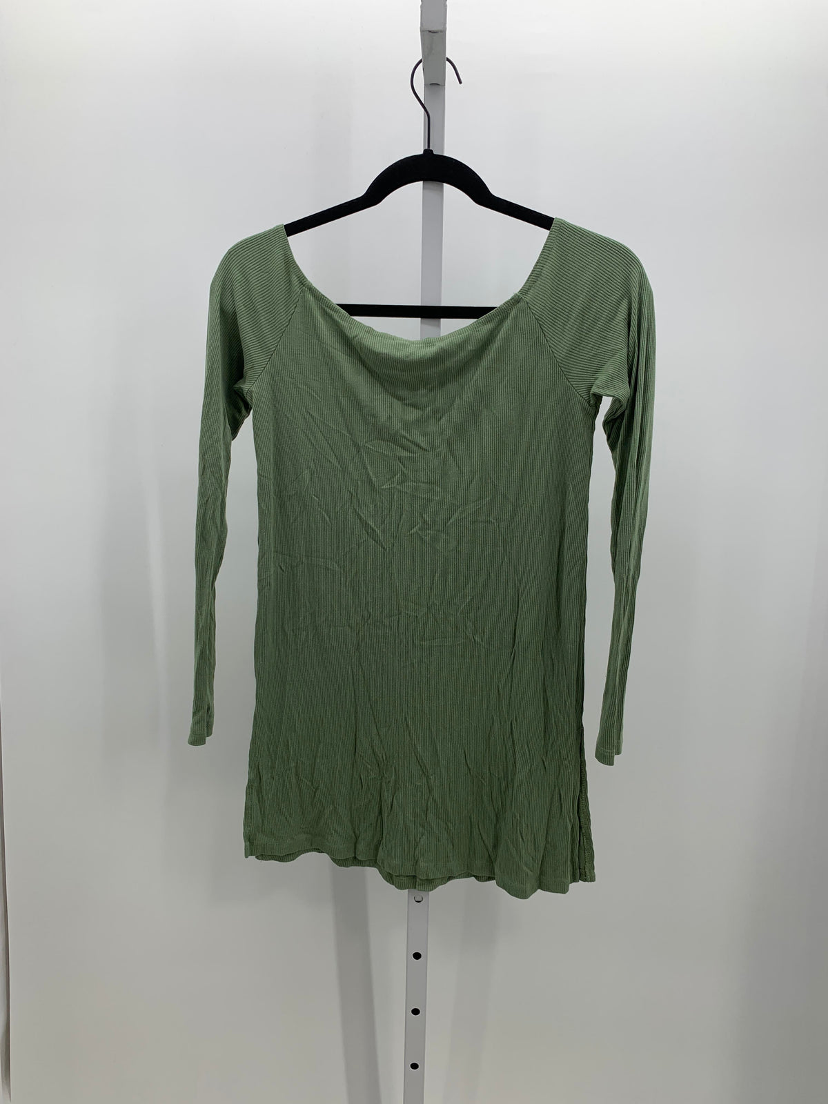 ASOS Size Small Juniors Long Sleeve Shirt