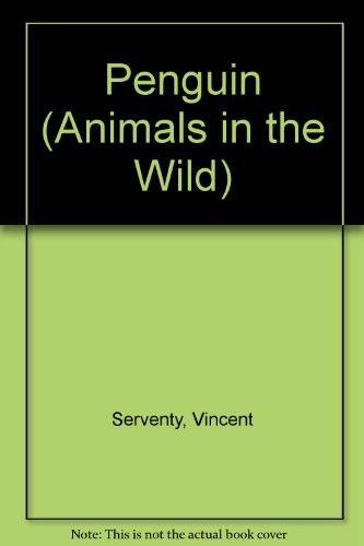 Penguin by Vincent Serventy (Paperback) - Serventy, Vincent