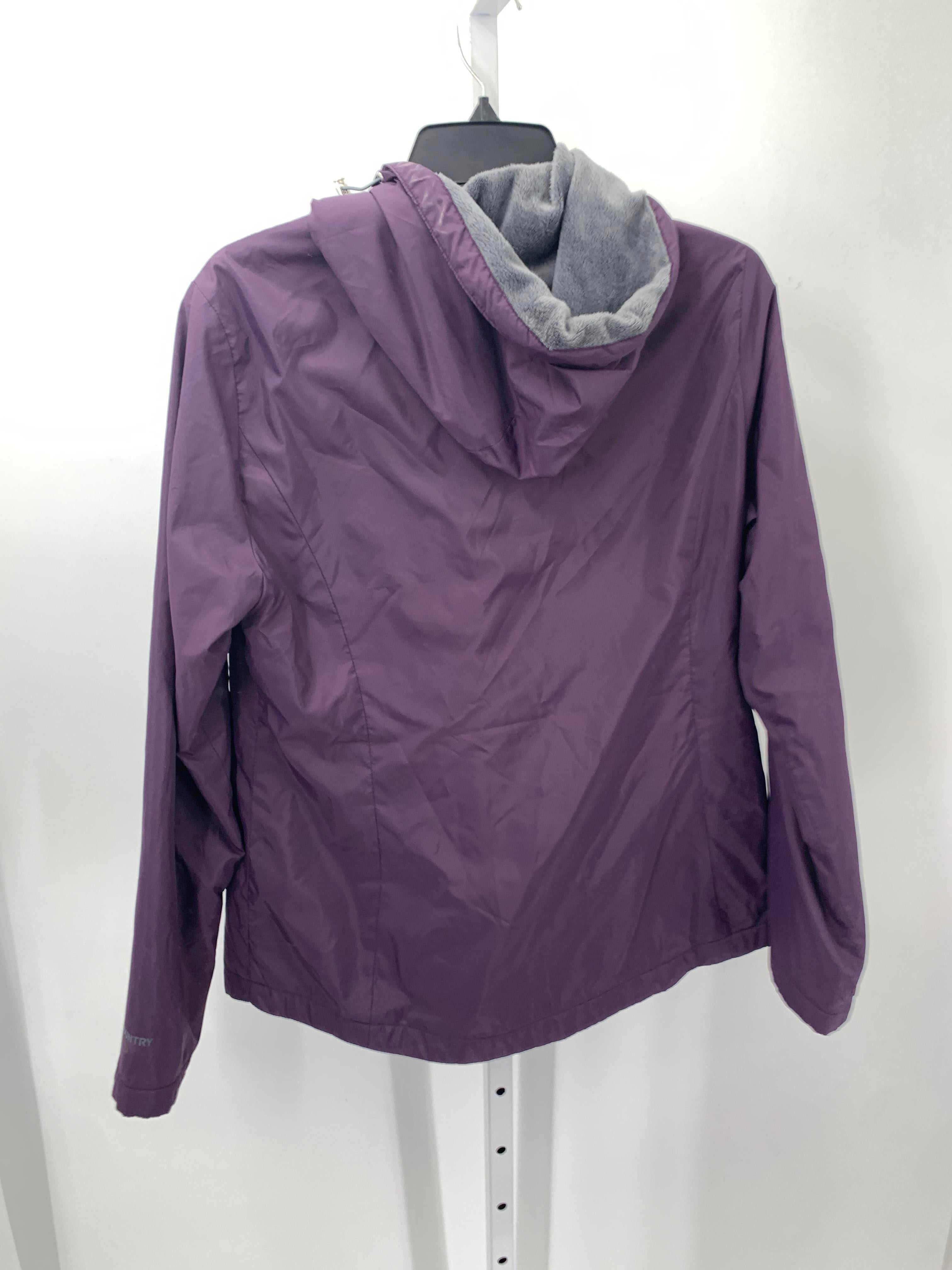 Free Country Size Medium Misses Jacket