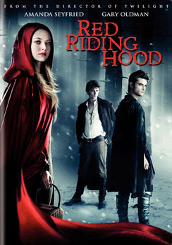 Red Riding Hood -