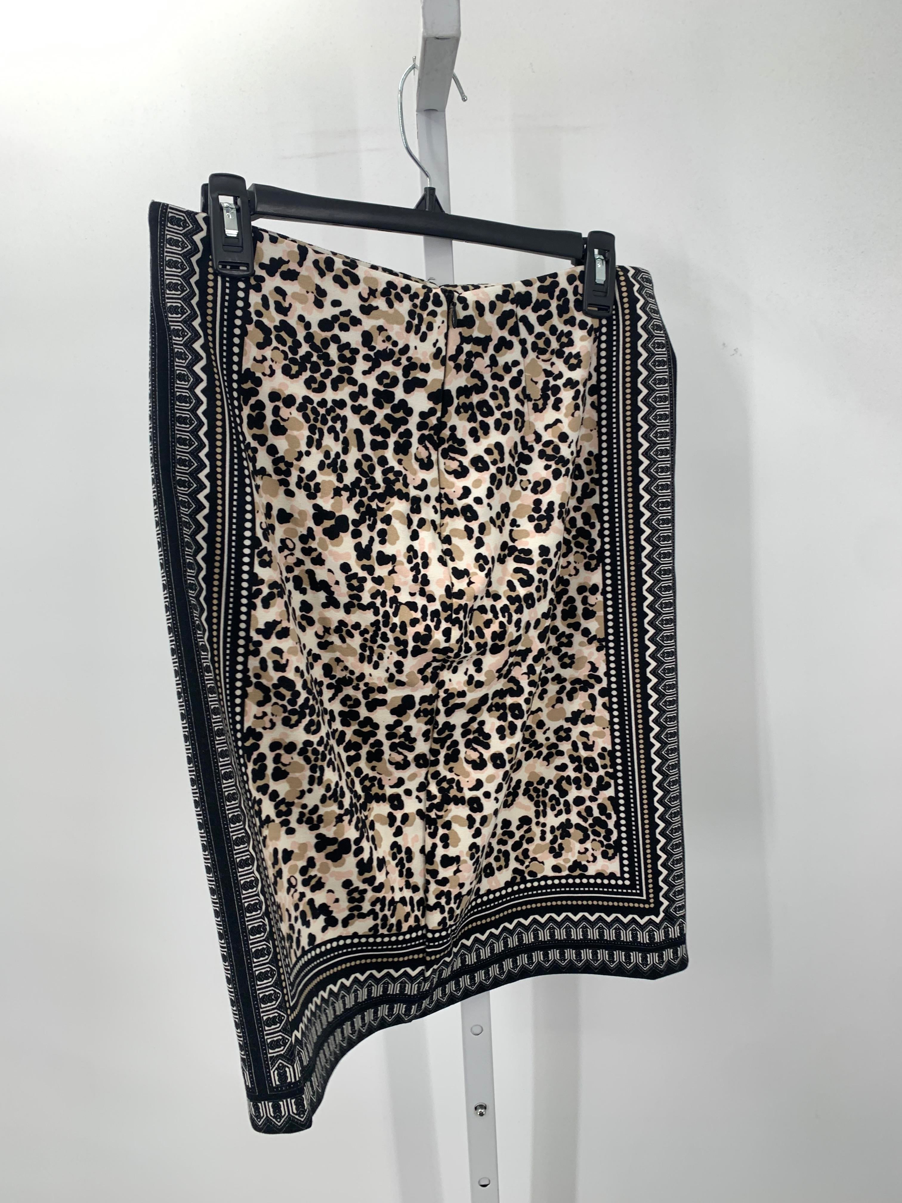 Talbots Size 10 Misses Skirt