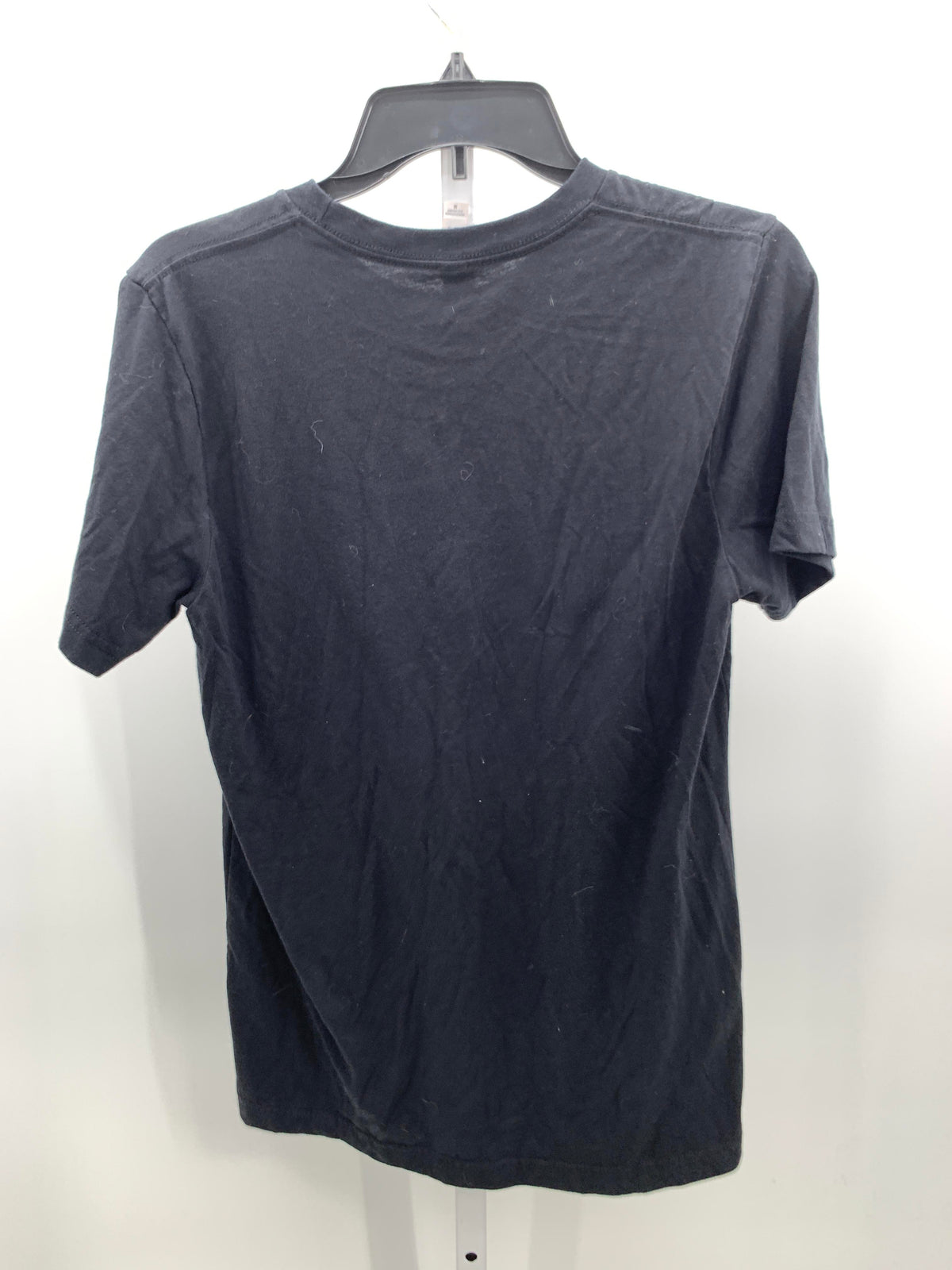 SHORT SLV SHIRT.