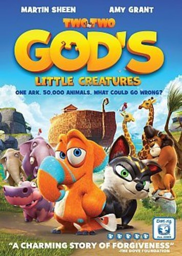 Two by Two: God's Little Creatures -
