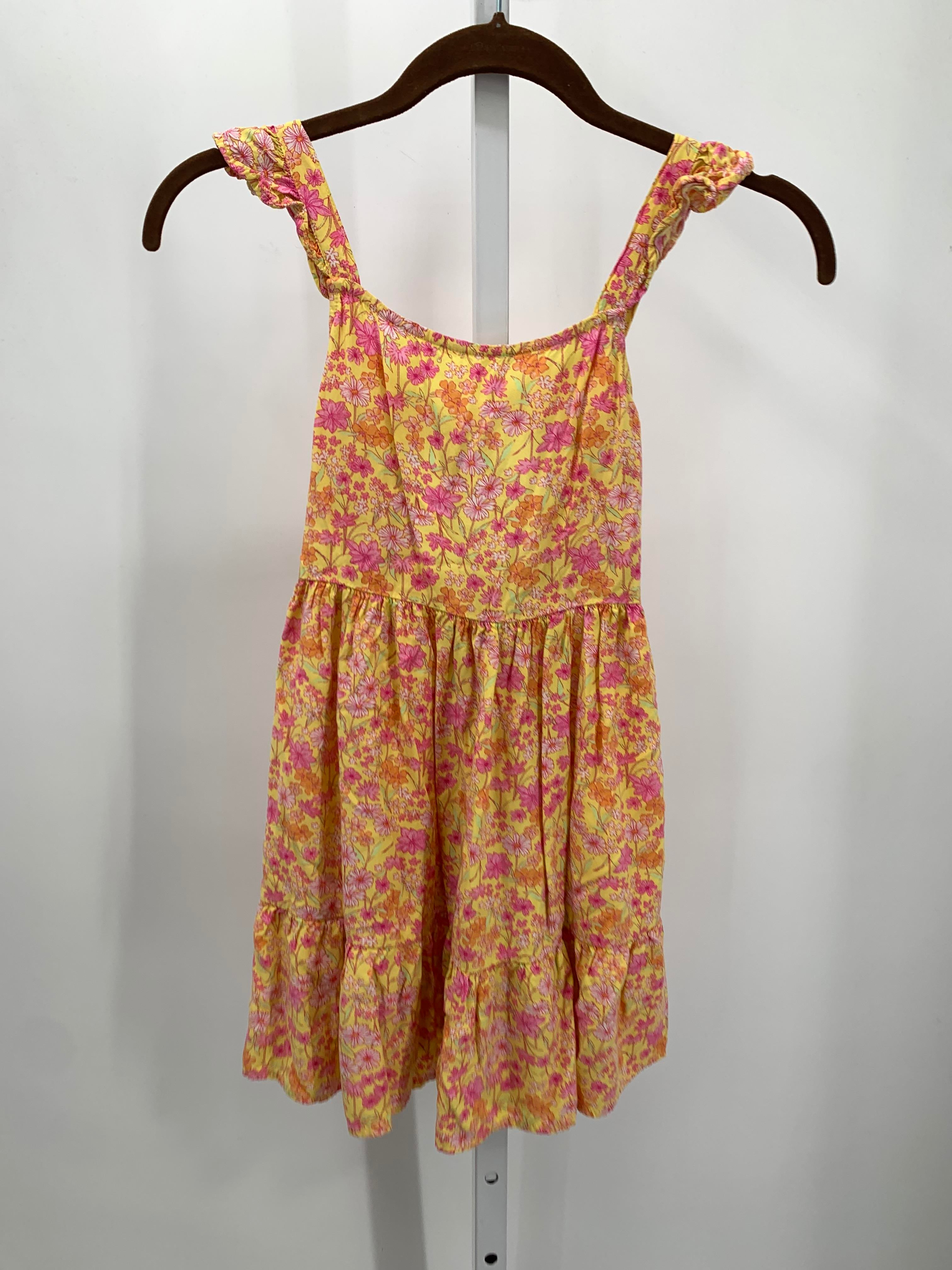 Children's Place Size 7-8 Girls Sundress