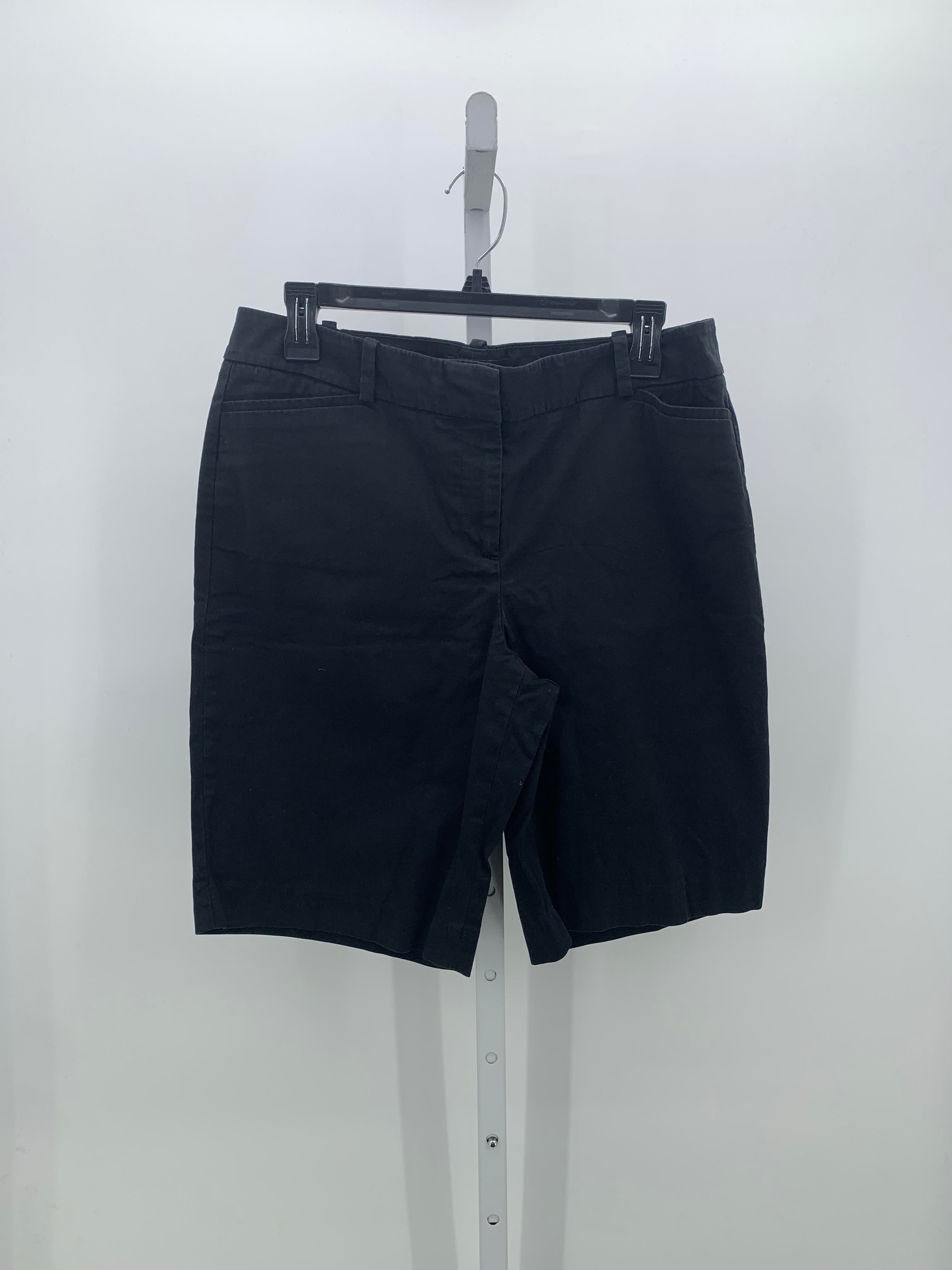 Talbots Size 10 Misses Shorts