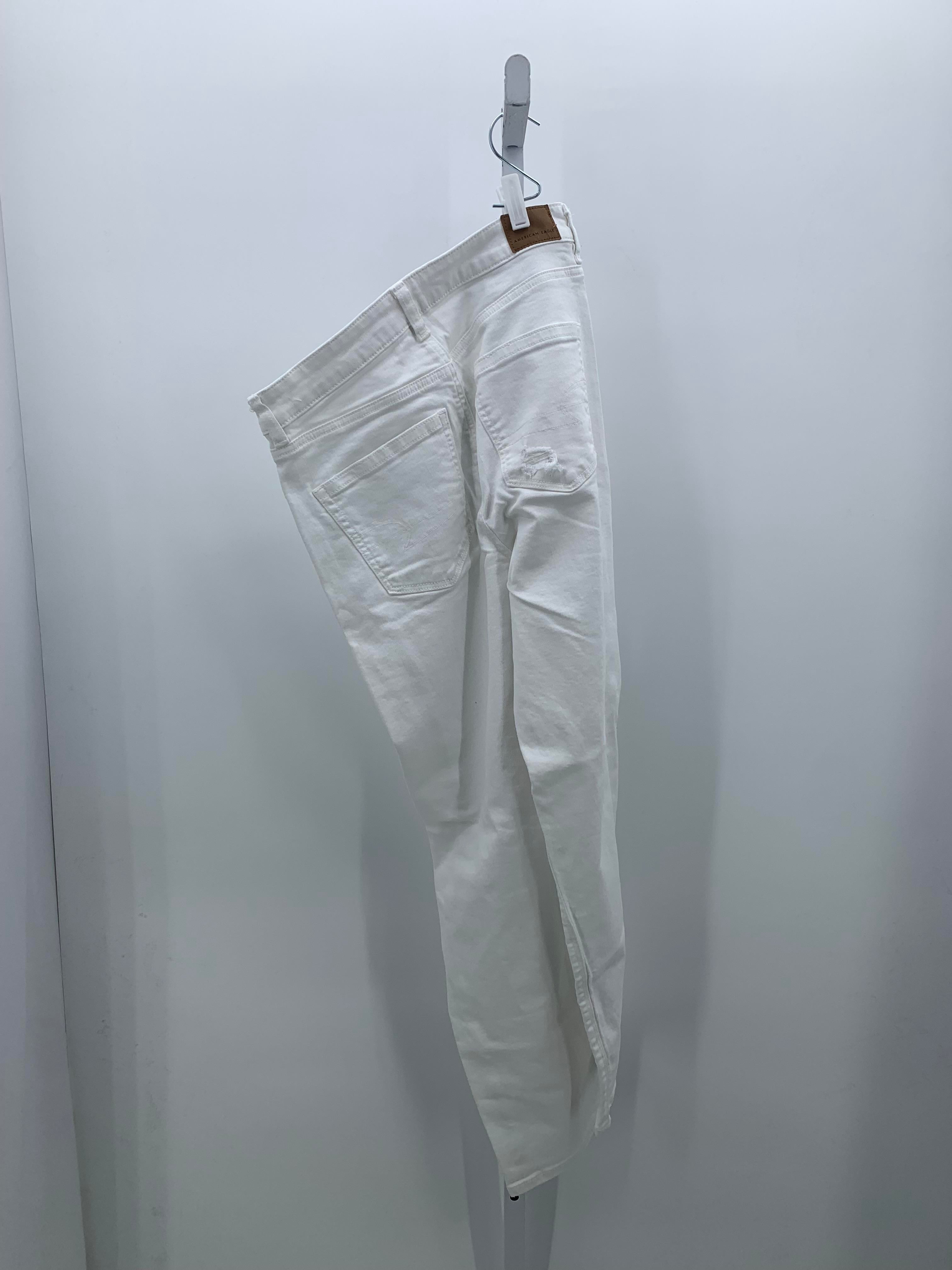 American Eagle Size 8 Juniors Jeans