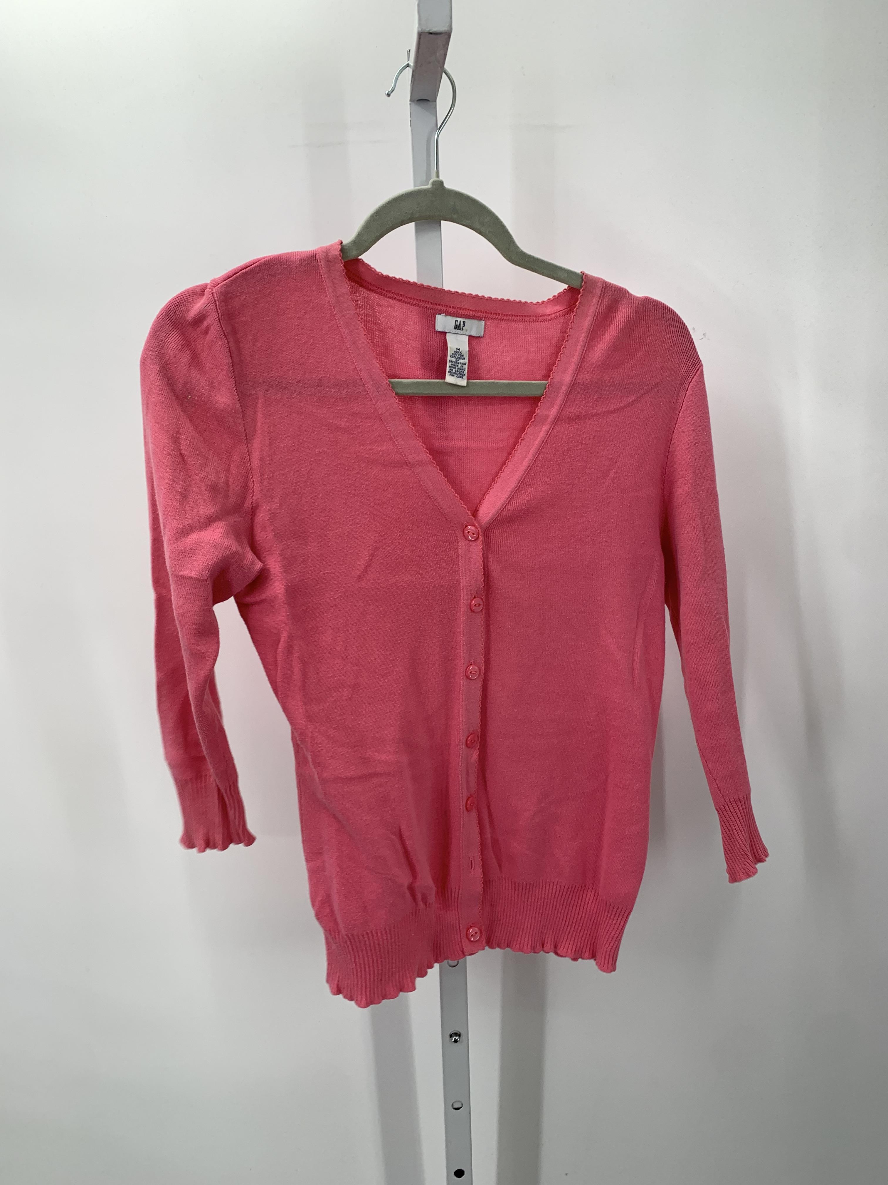 Gap Size Medium Misses Long Slv Sweater