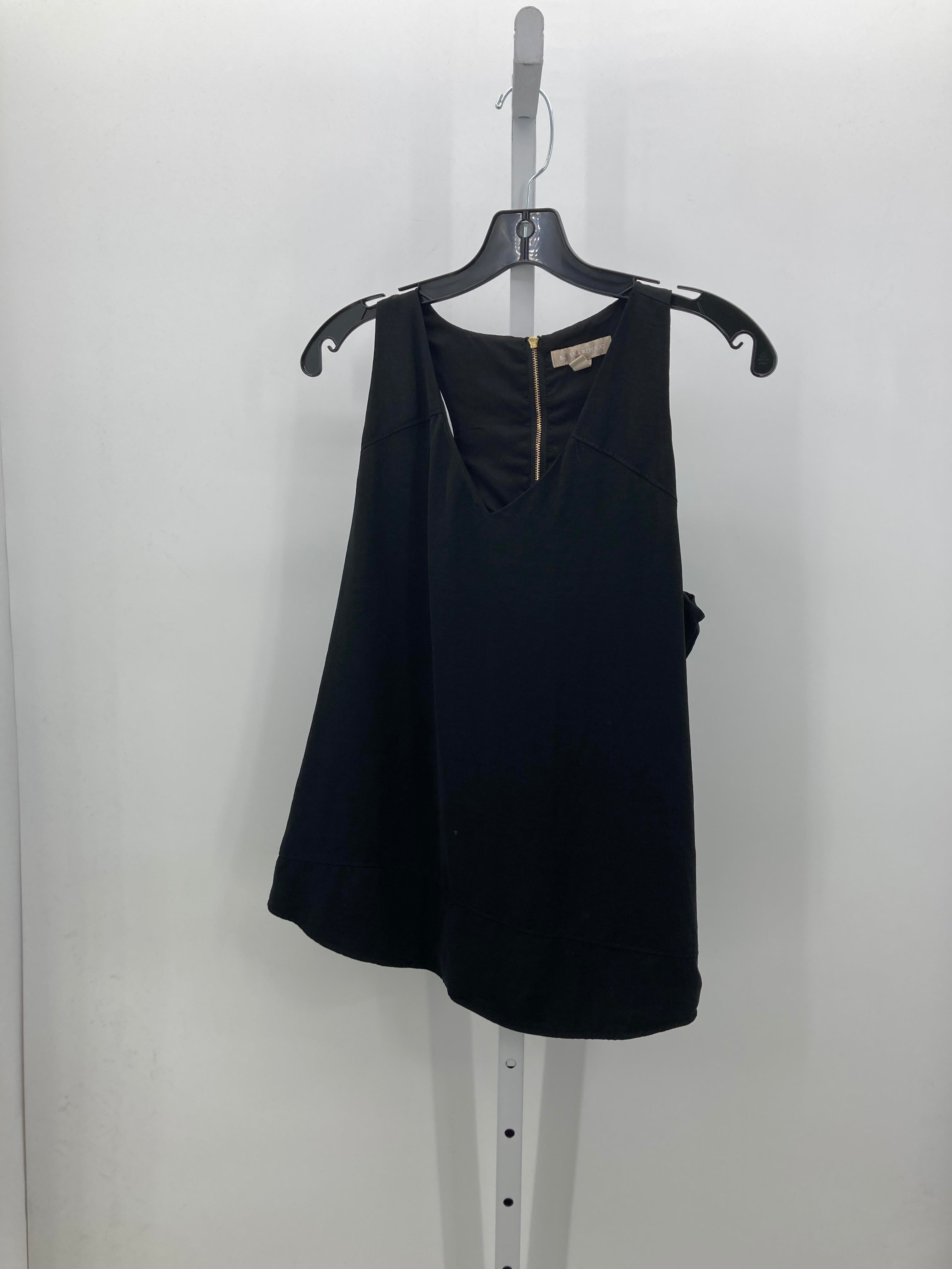Banana Republic Size Medium Misses Sleeveless Shirt