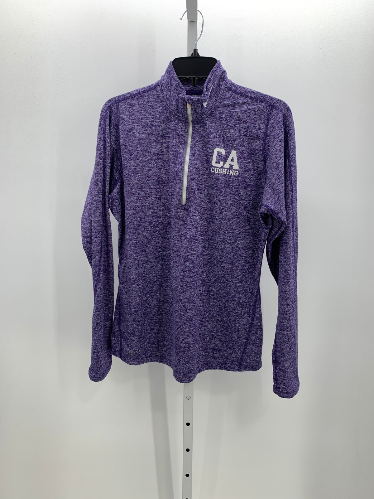 Nike Size Large Misses Long Sleeve Shirt