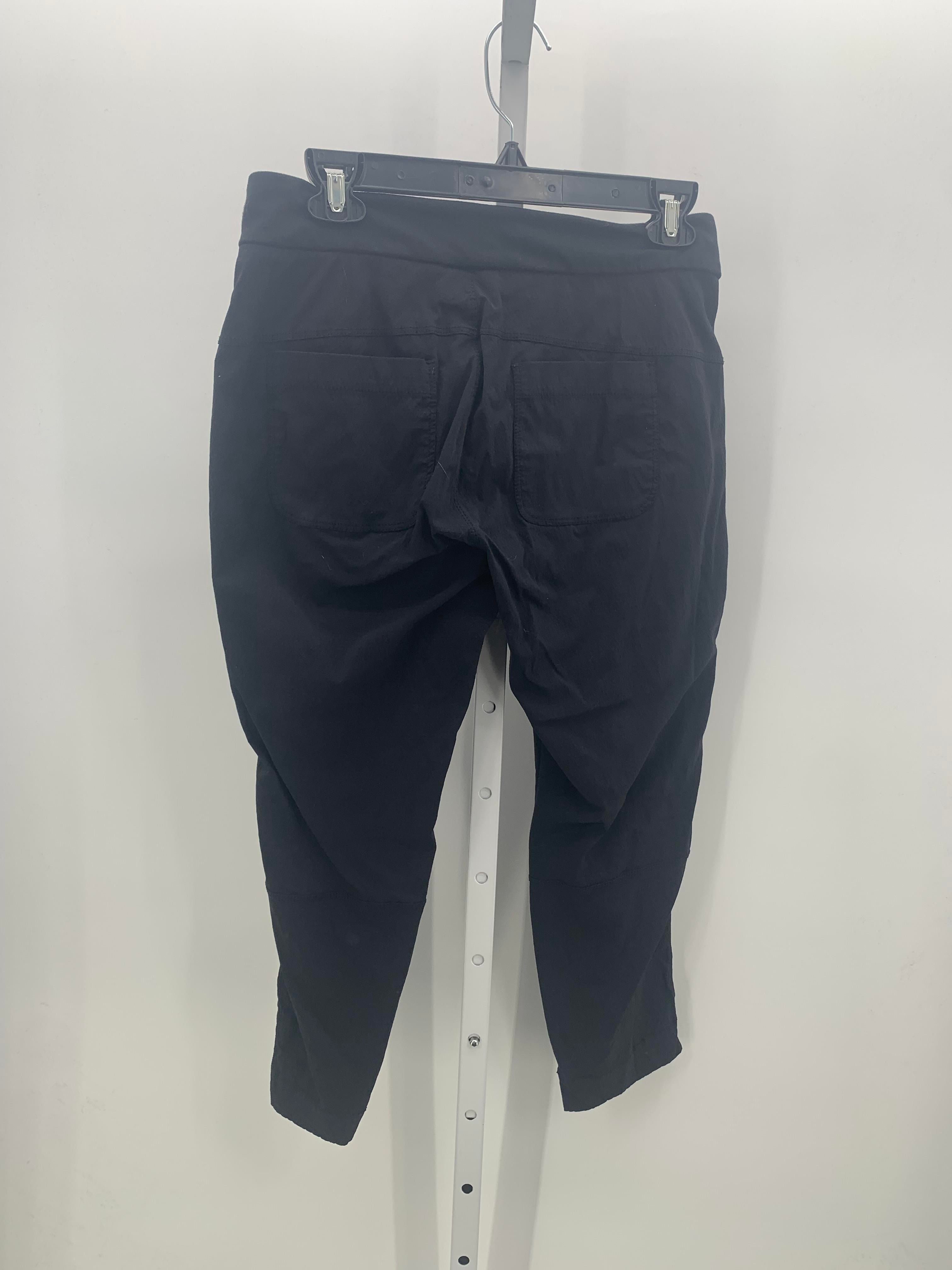 Athleta Size 6 Petite Petite Capri Pants