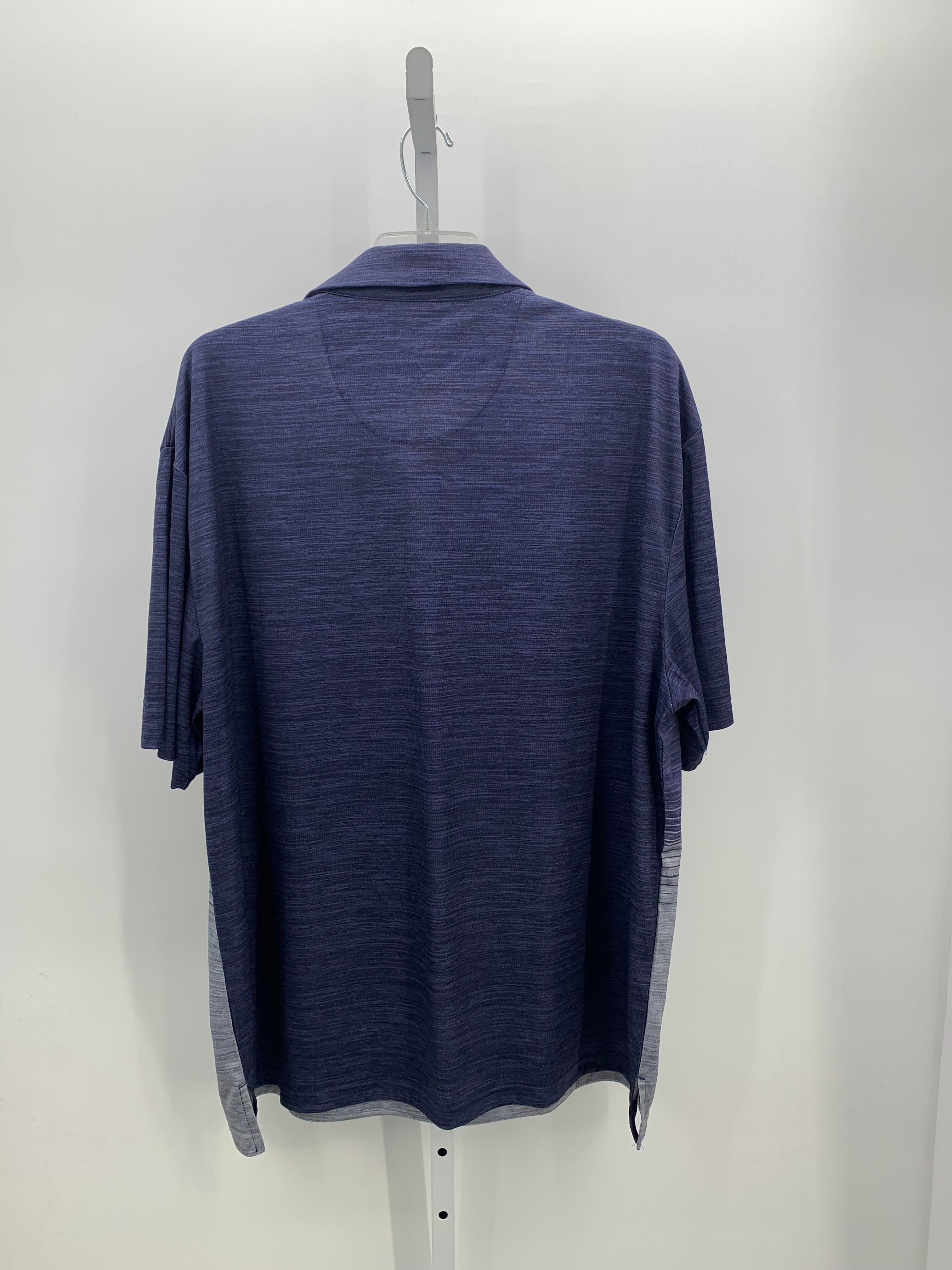 ACTIVE WEAR POLO