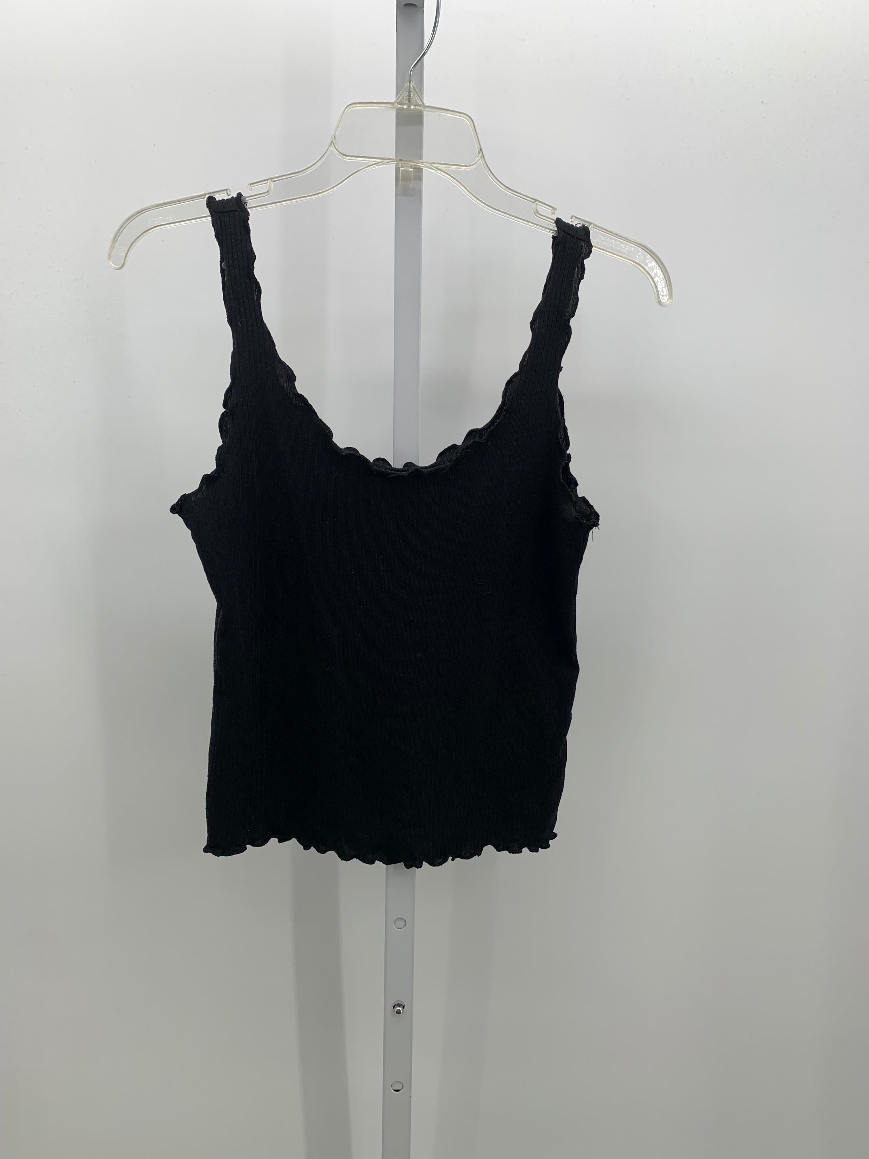 Size Small Juniors Tank