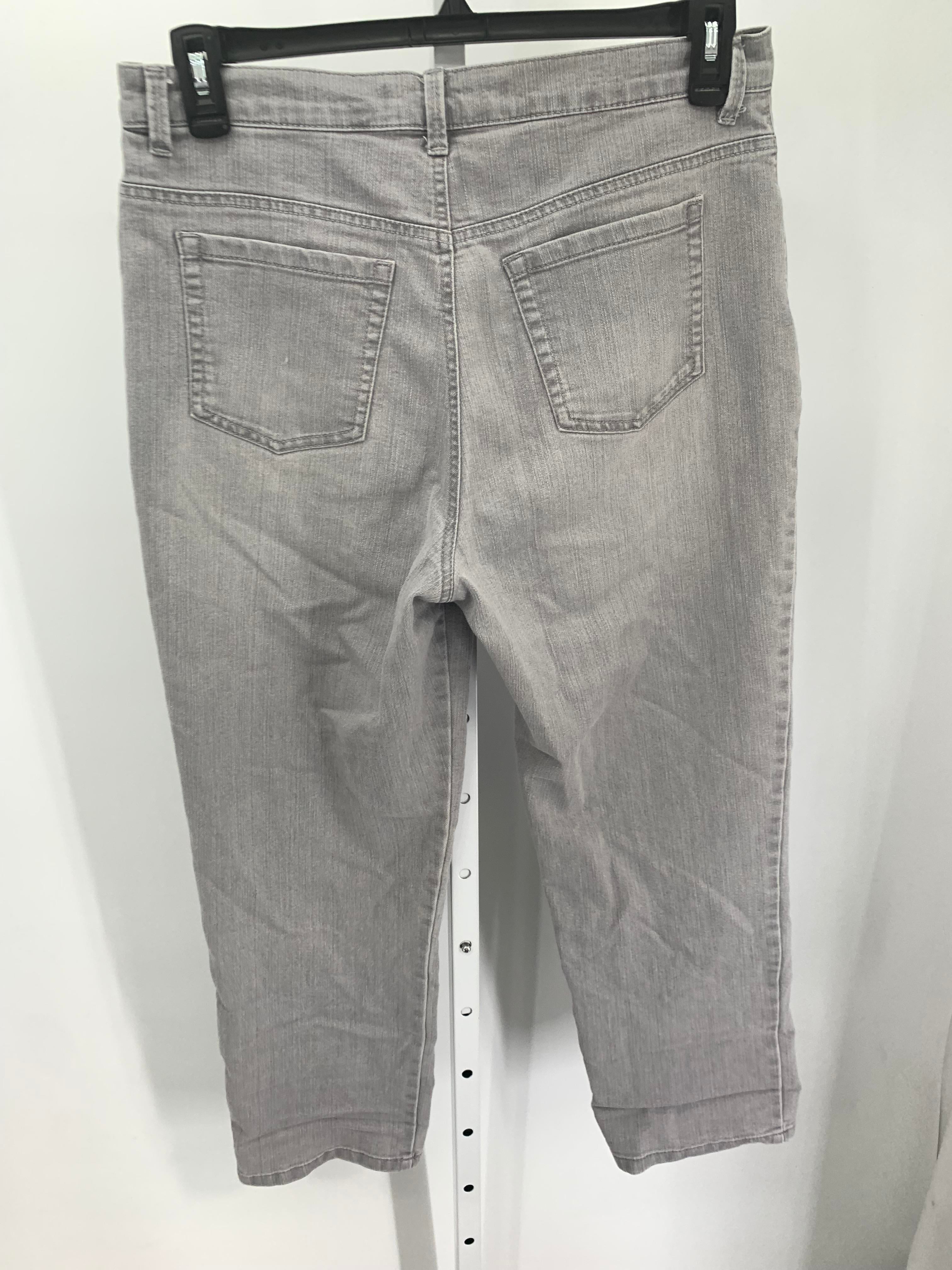 Gloria Vanderbilt Size 14 Misses Jeans