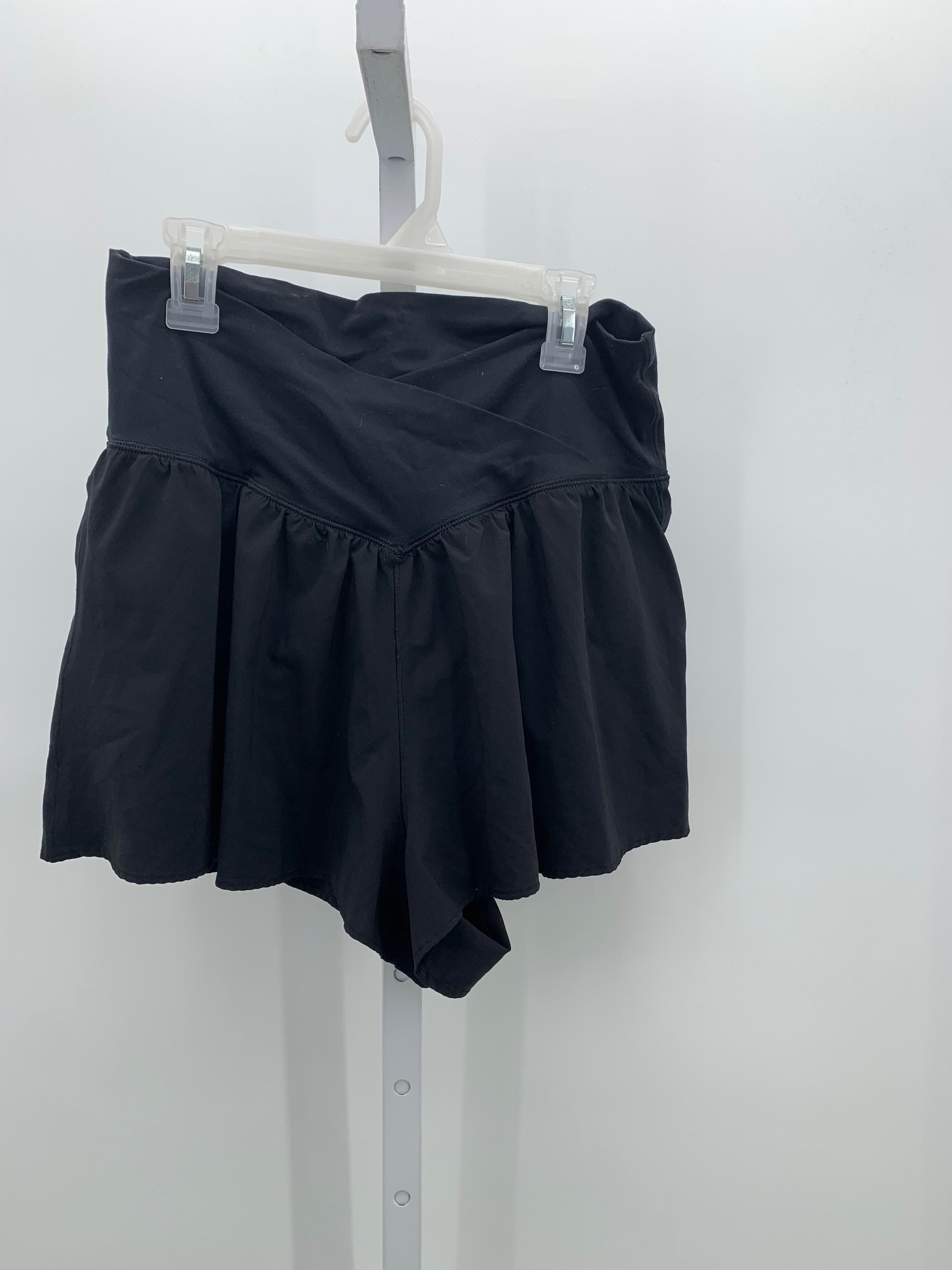 Aerie Size Large Juniors Shorts