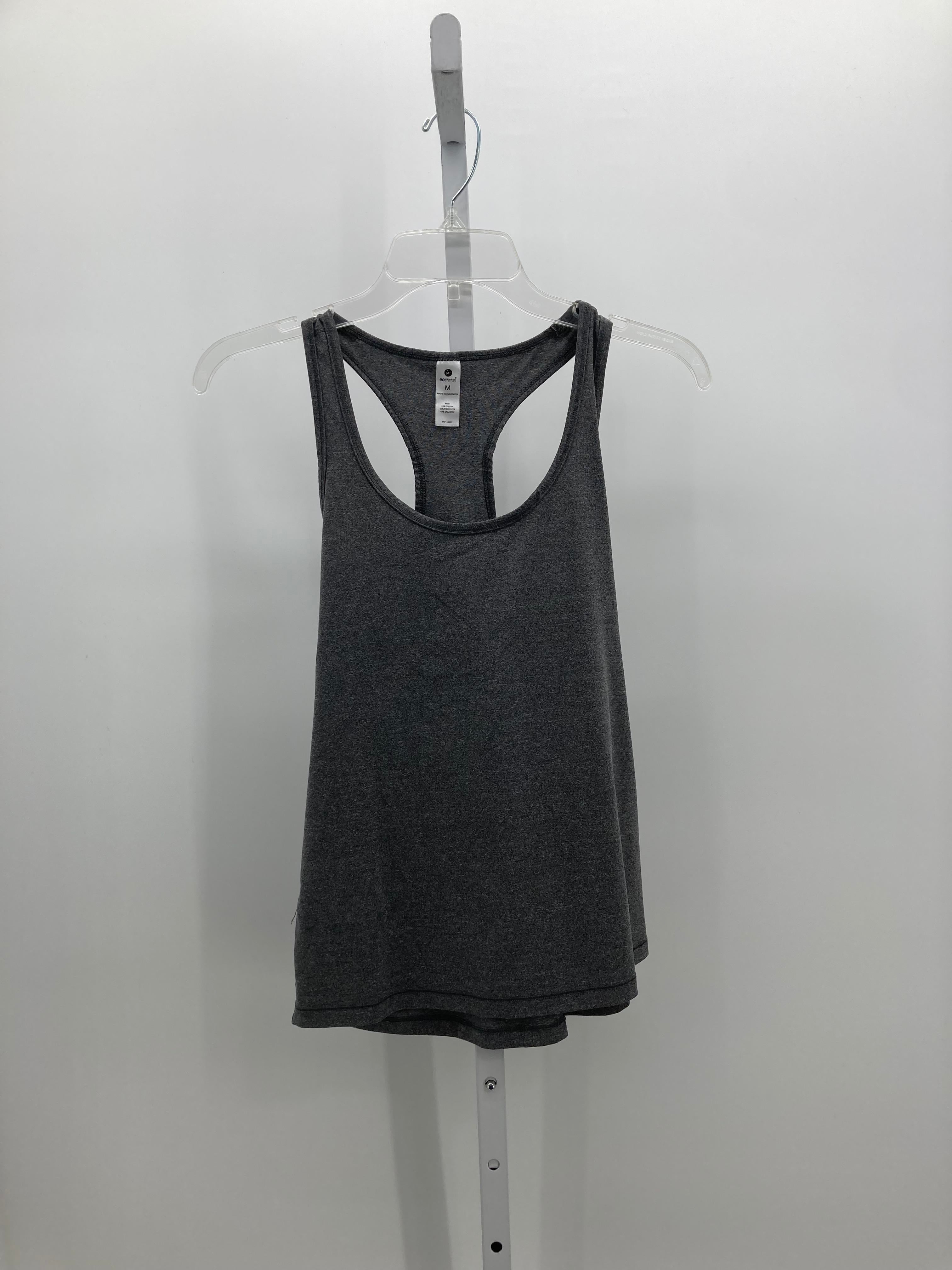90 degree Size Medium Misses Tank