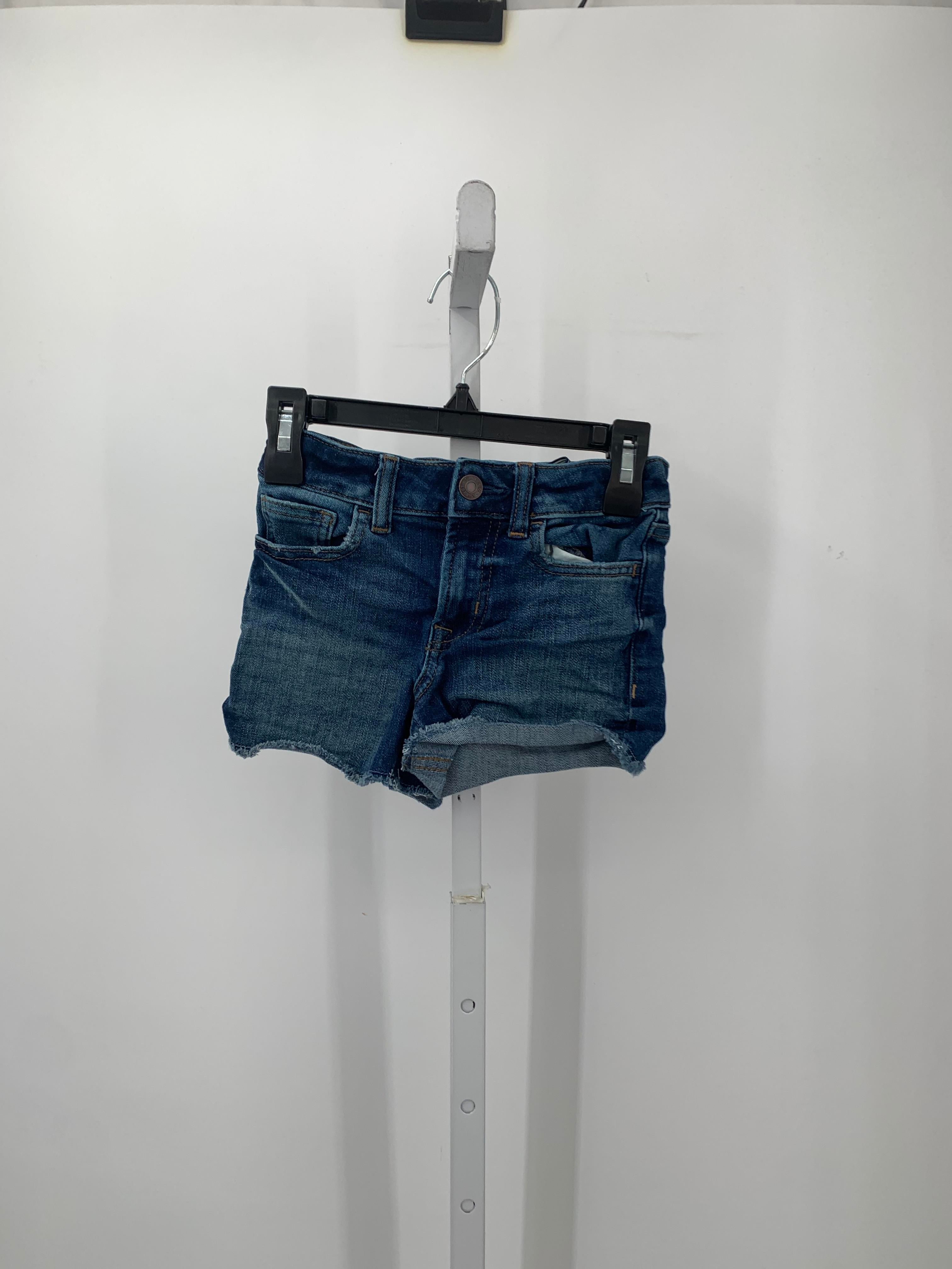 Gap Kids Size 5 Girls Shorts