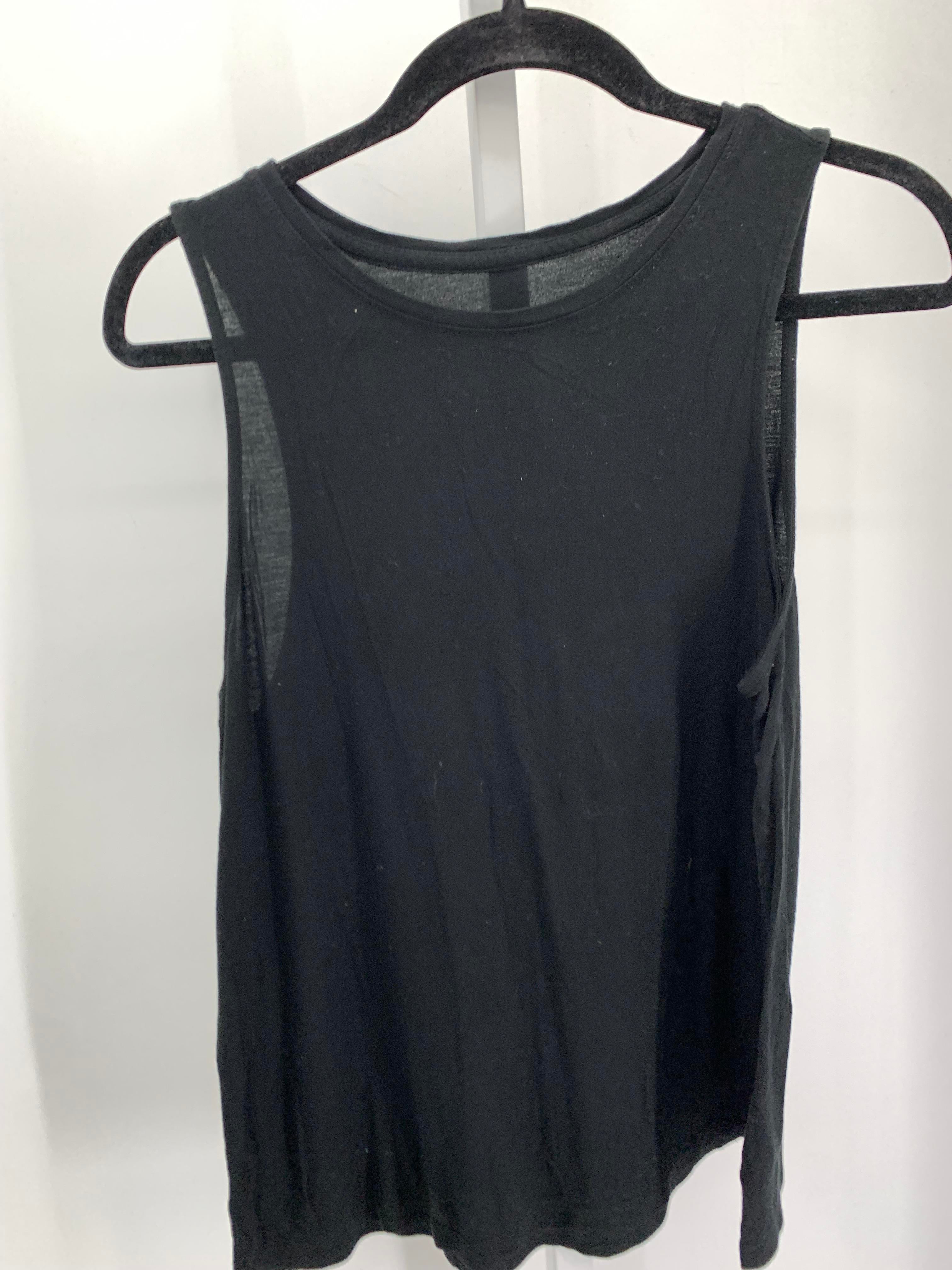 A New Day Size Medium Misses Tank