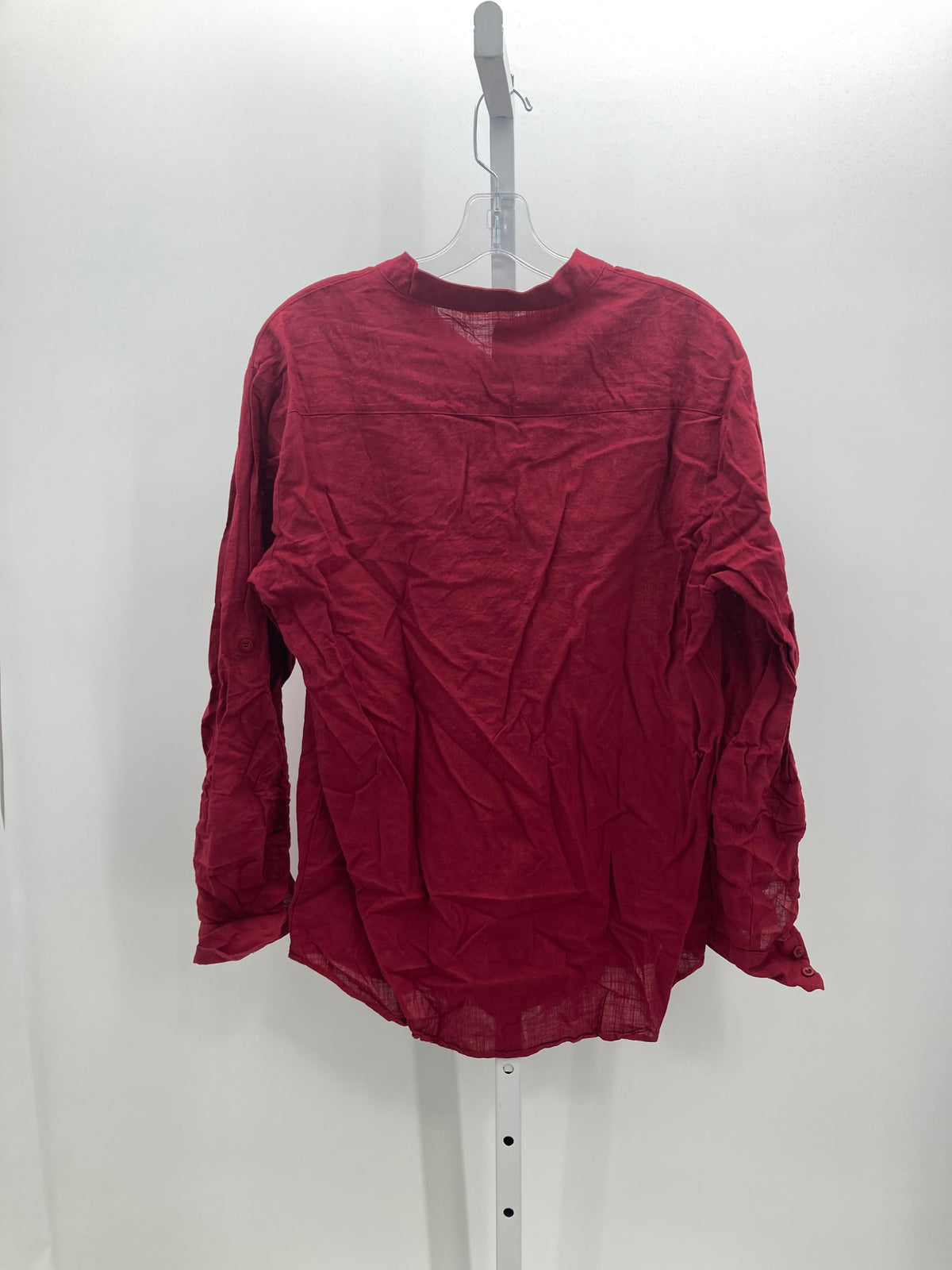Size Medium Misses Long Sleeve Shirt