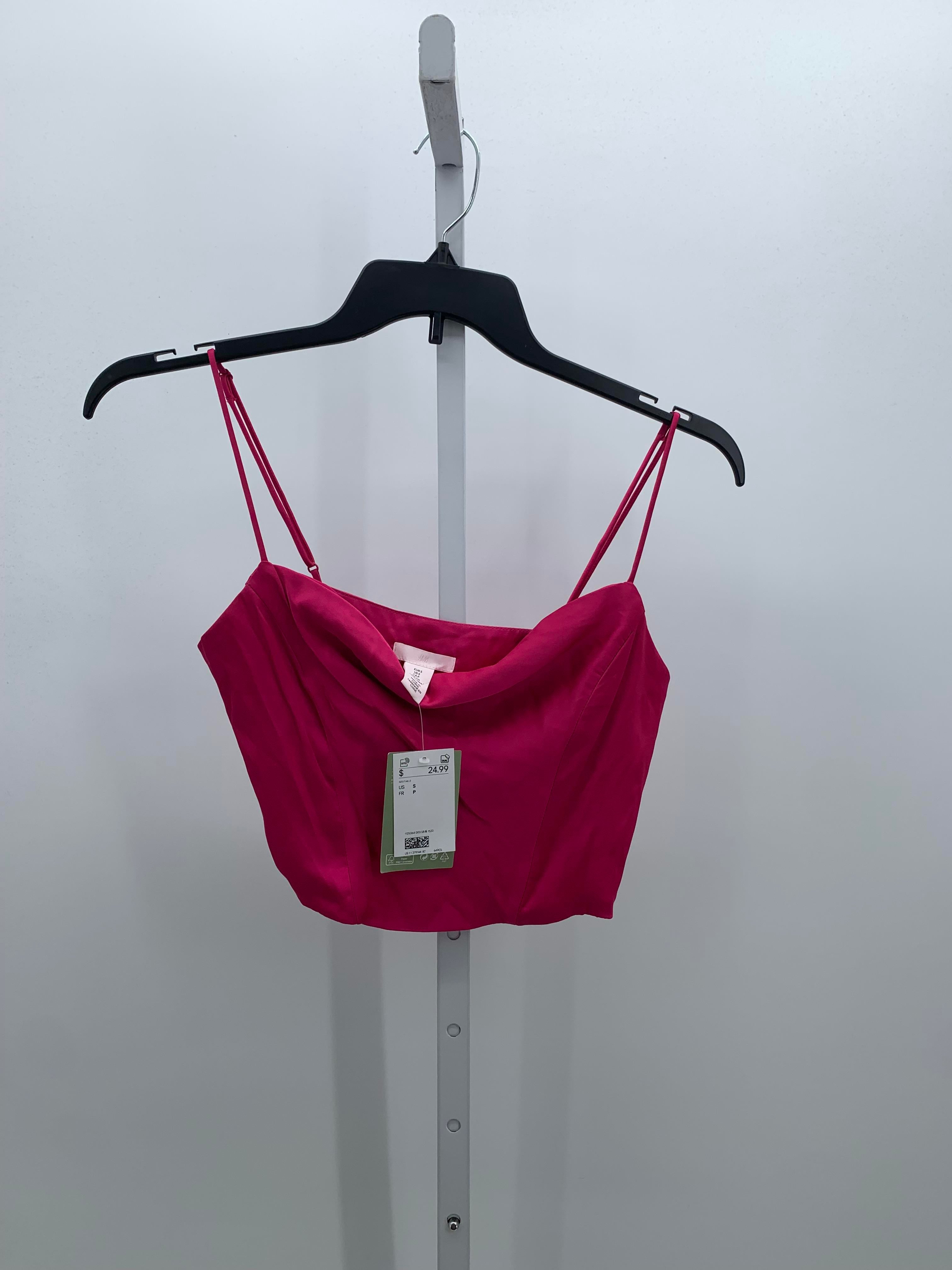 H&M Size Small Juniors Tank