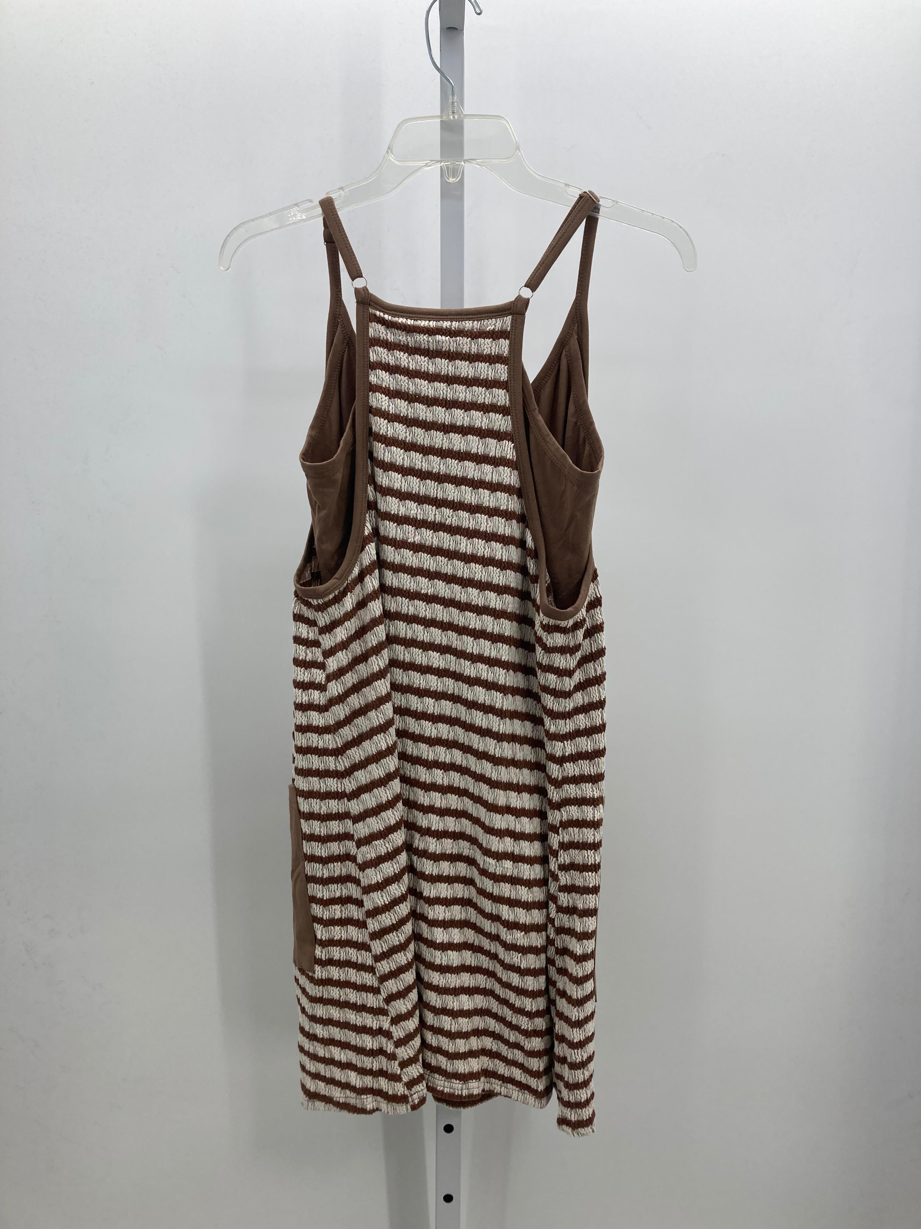 Size Small Misses Sundress