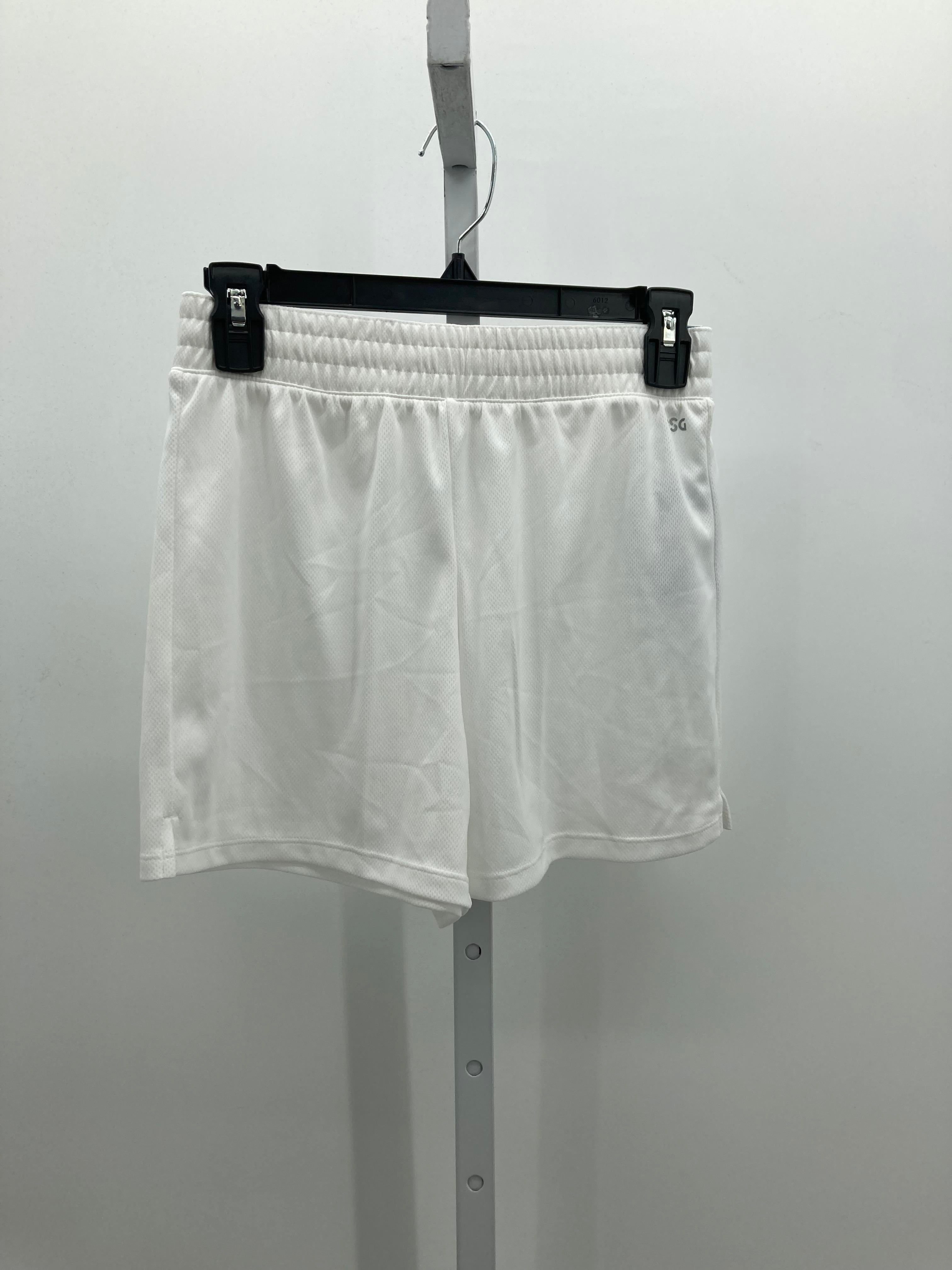 DSG Size 14 Girls Shorts