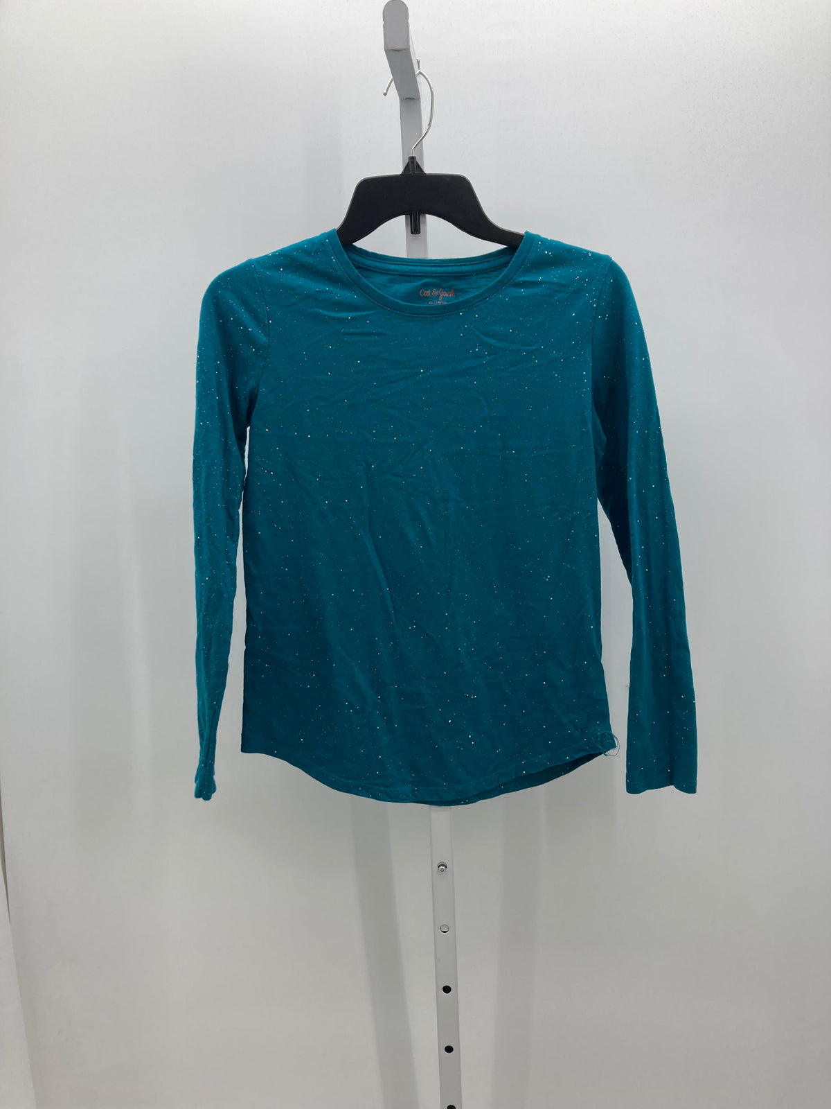 Cat & Jack Size 14-16 Girls Long Sleeve Shirt