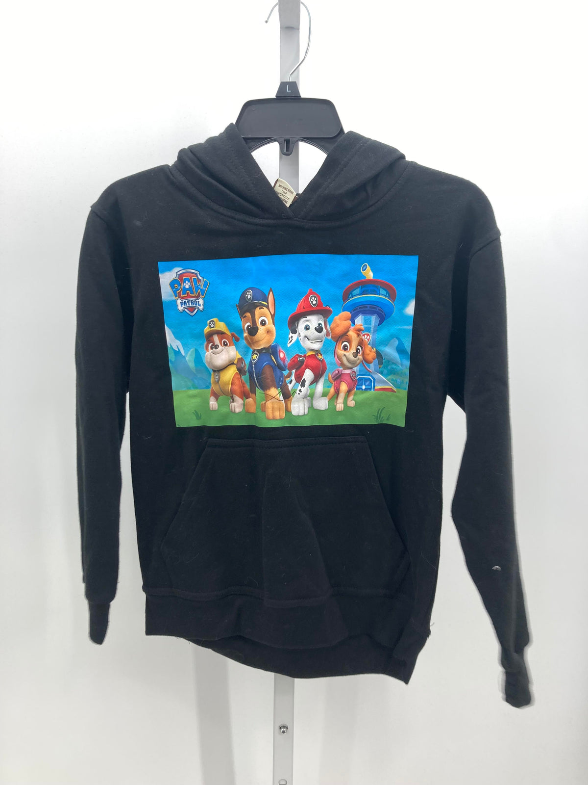 PAW PATROL KNIT