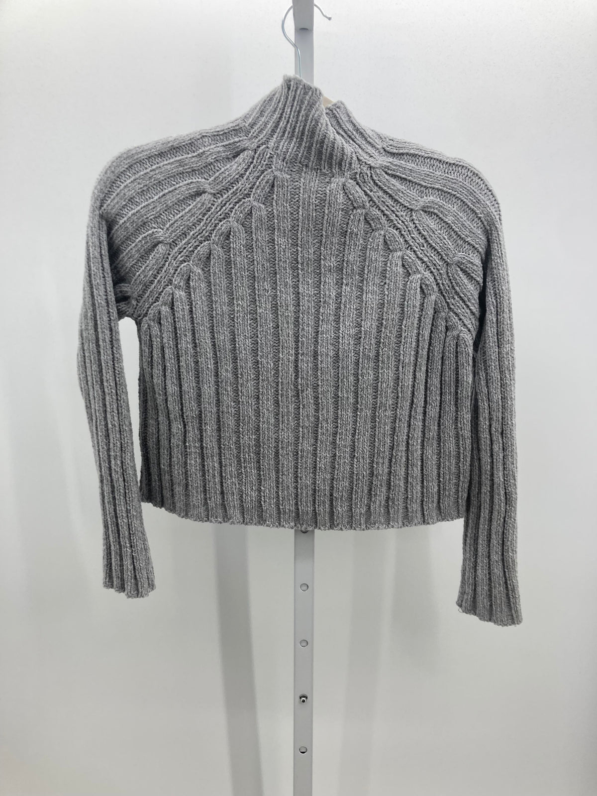 American Eagle Size X Small Juniors Long Sleeve Sweater