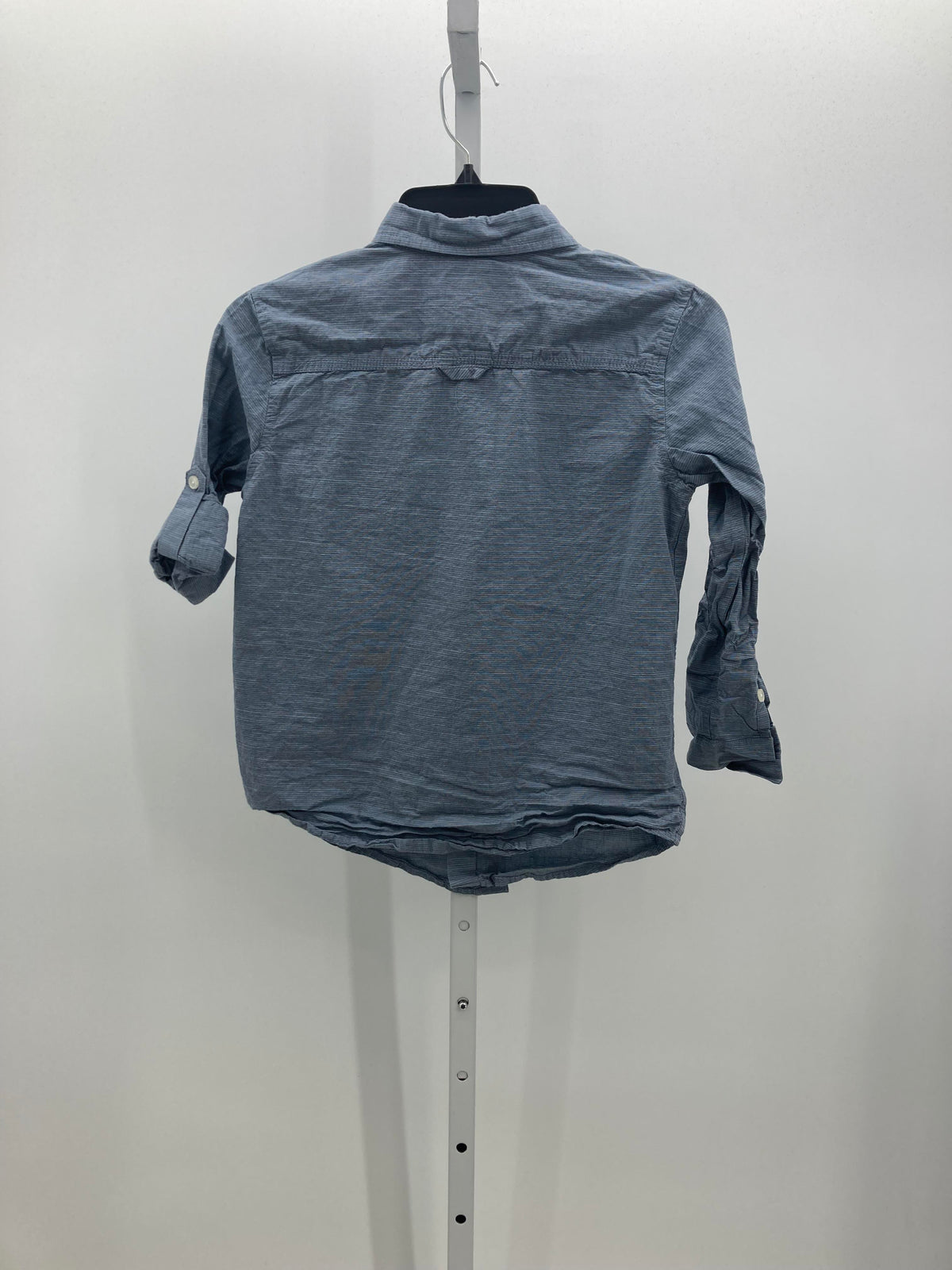 BTN DOWN SHIRT