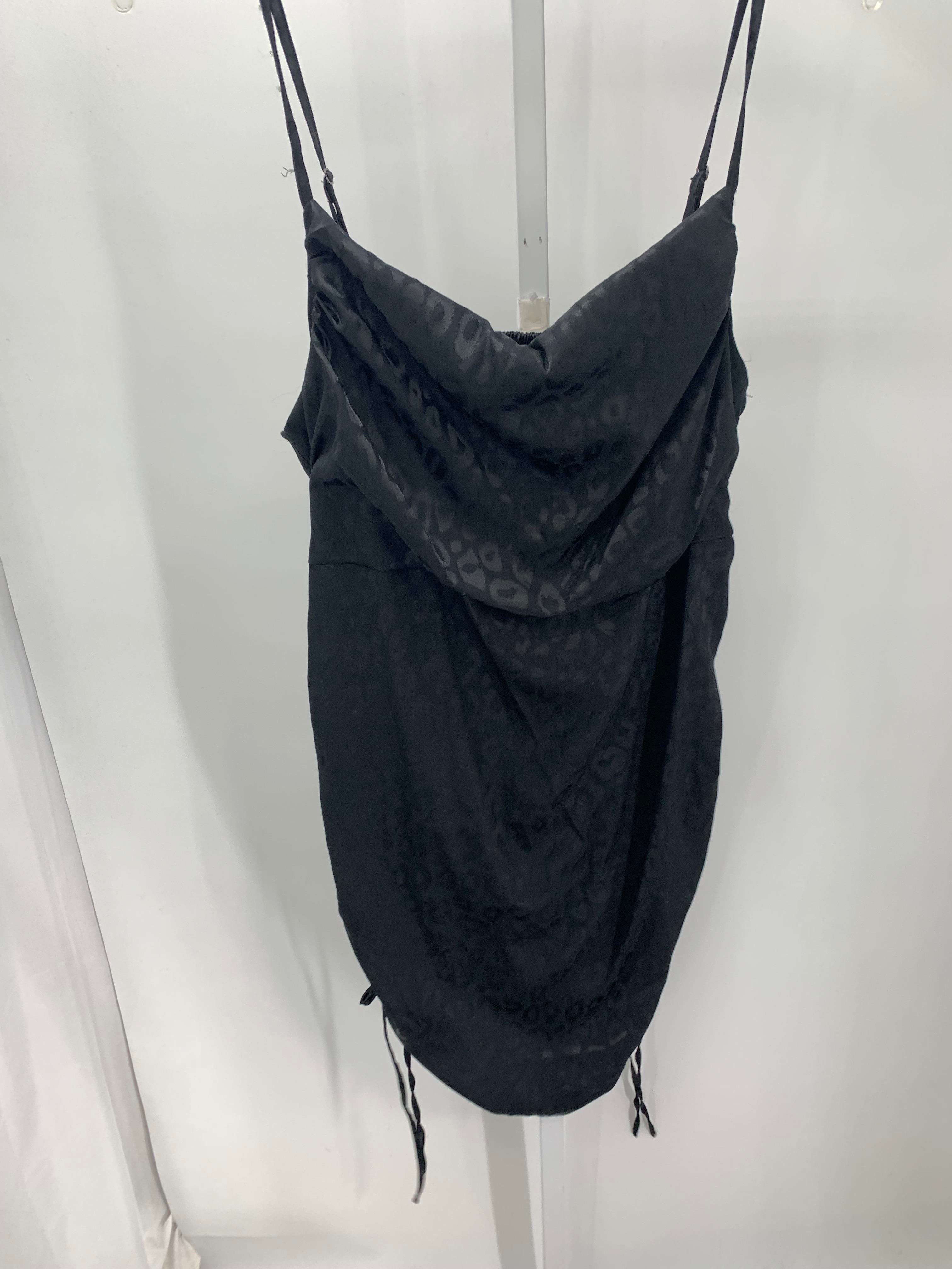 Wild Fable Size XXL Juniors Sleeveless Dress