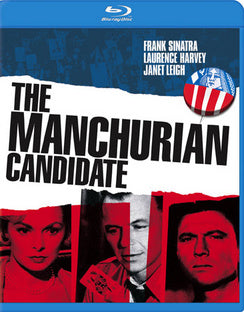 The Manchurian Candidate -